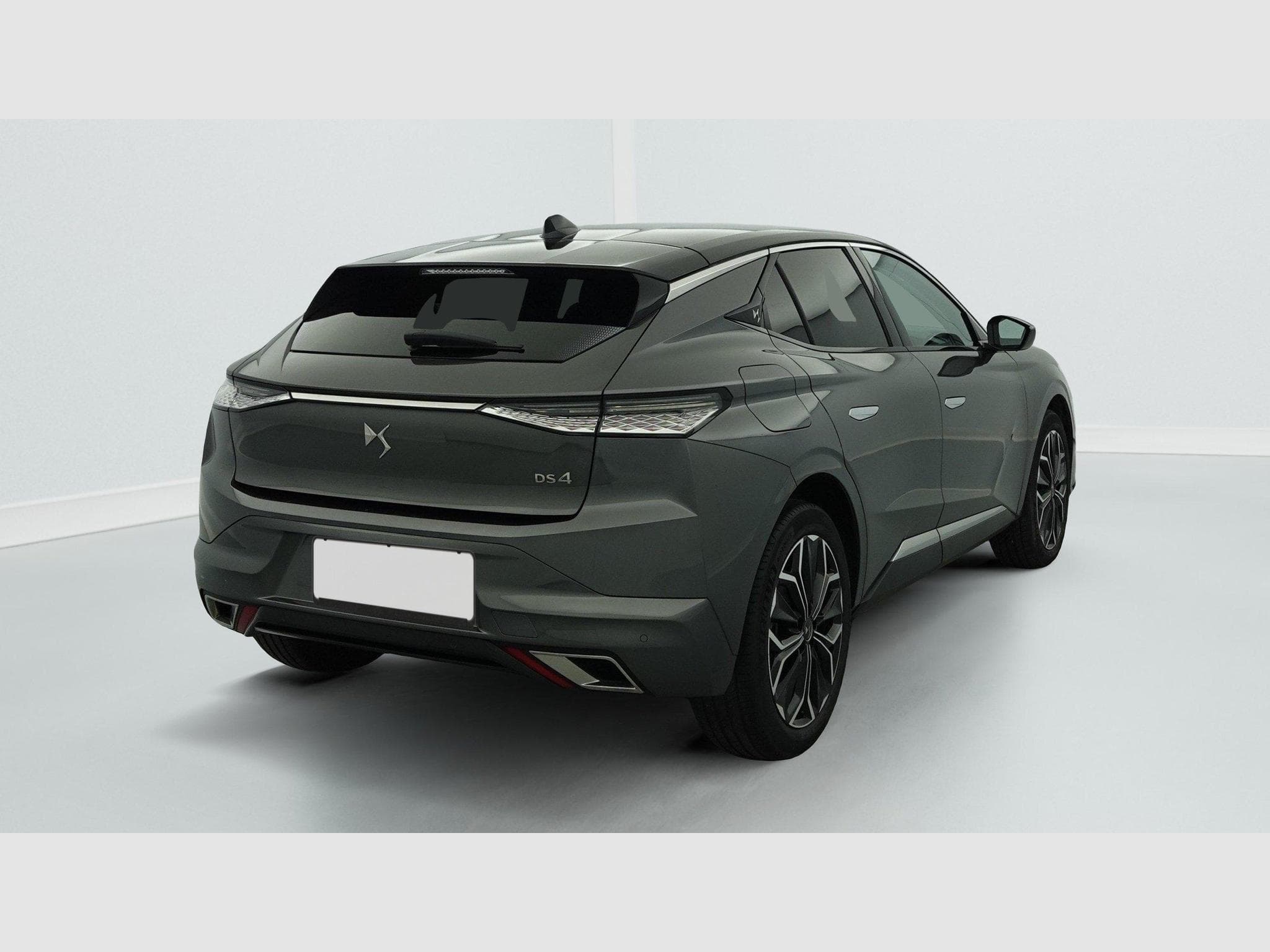 DS Automobiles DS4 PureTech 130 EAT8 Rivoli (2022) - Photo 7