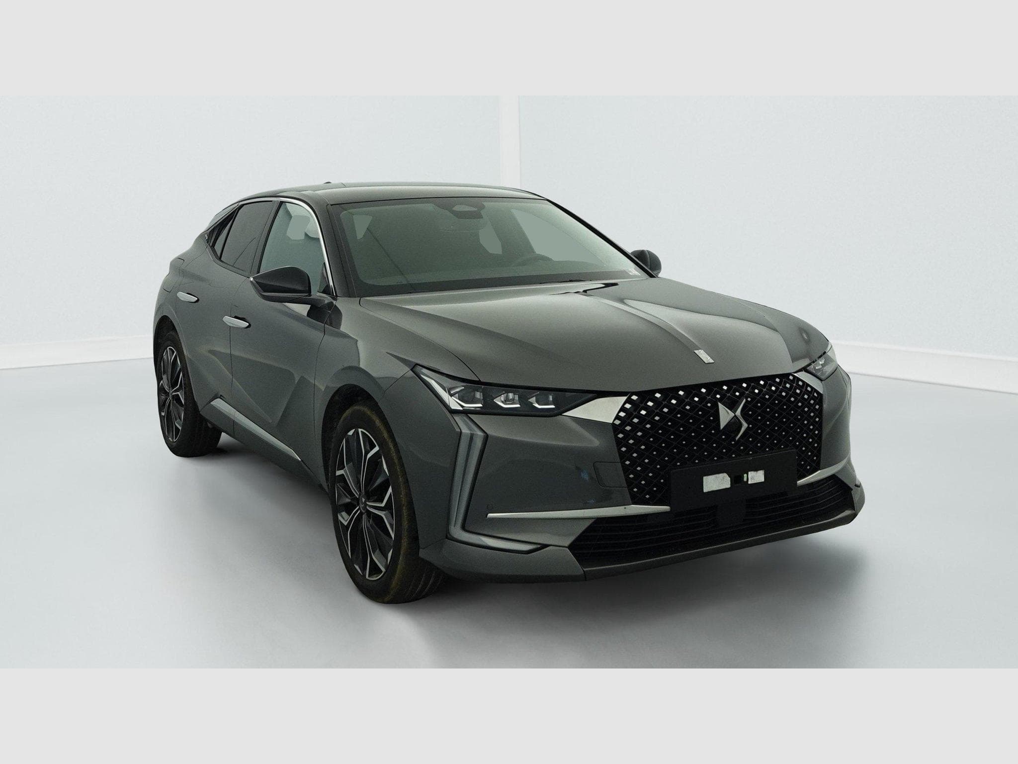 DS Automobiles DS4 PureTech 130 EAT8 Rivoli (2024) - Photo 1