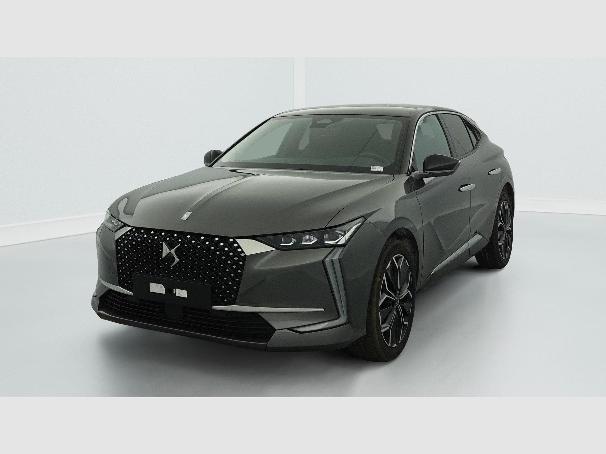 DS Automobiles DS4 PureTech 130 EAT8 Rivoli (2024) - Photo 3