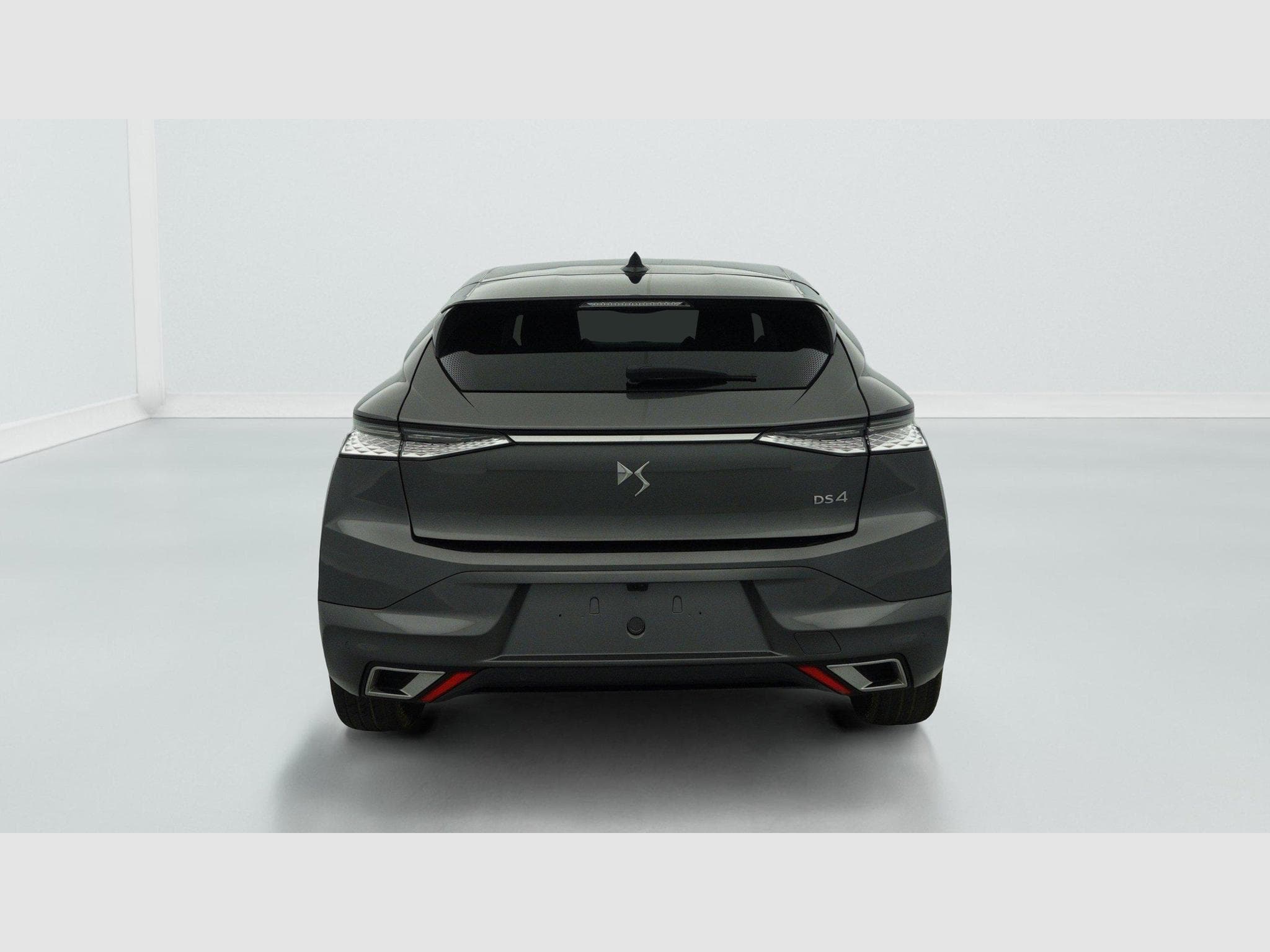 DS Automobiles DS4 PureTech 130 EAT8 Rivoli (2024) - Photo 6