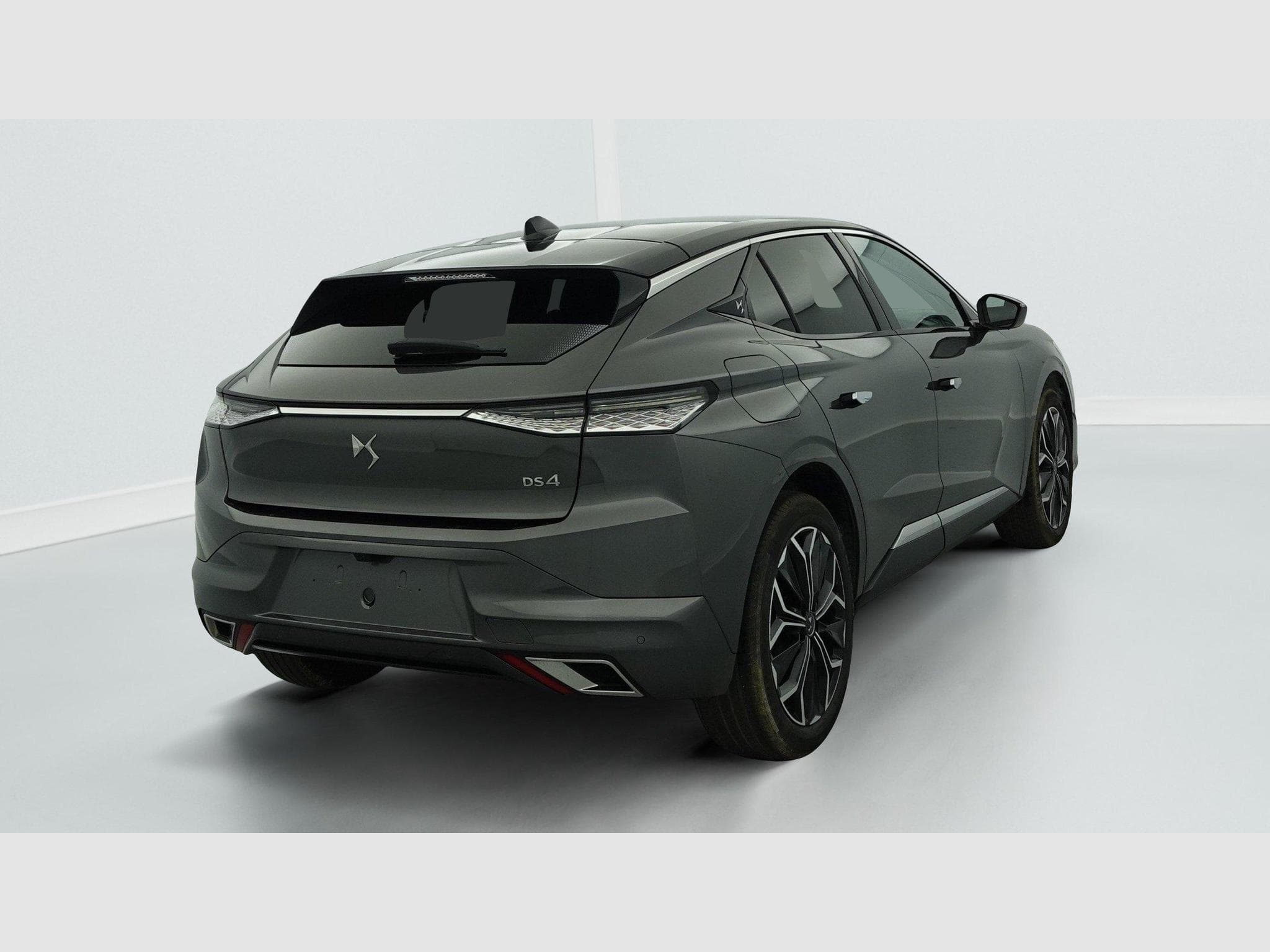 DS Automobiles DS4 PureTech 130 EAT8 Rivoli (2024) - Photo 7