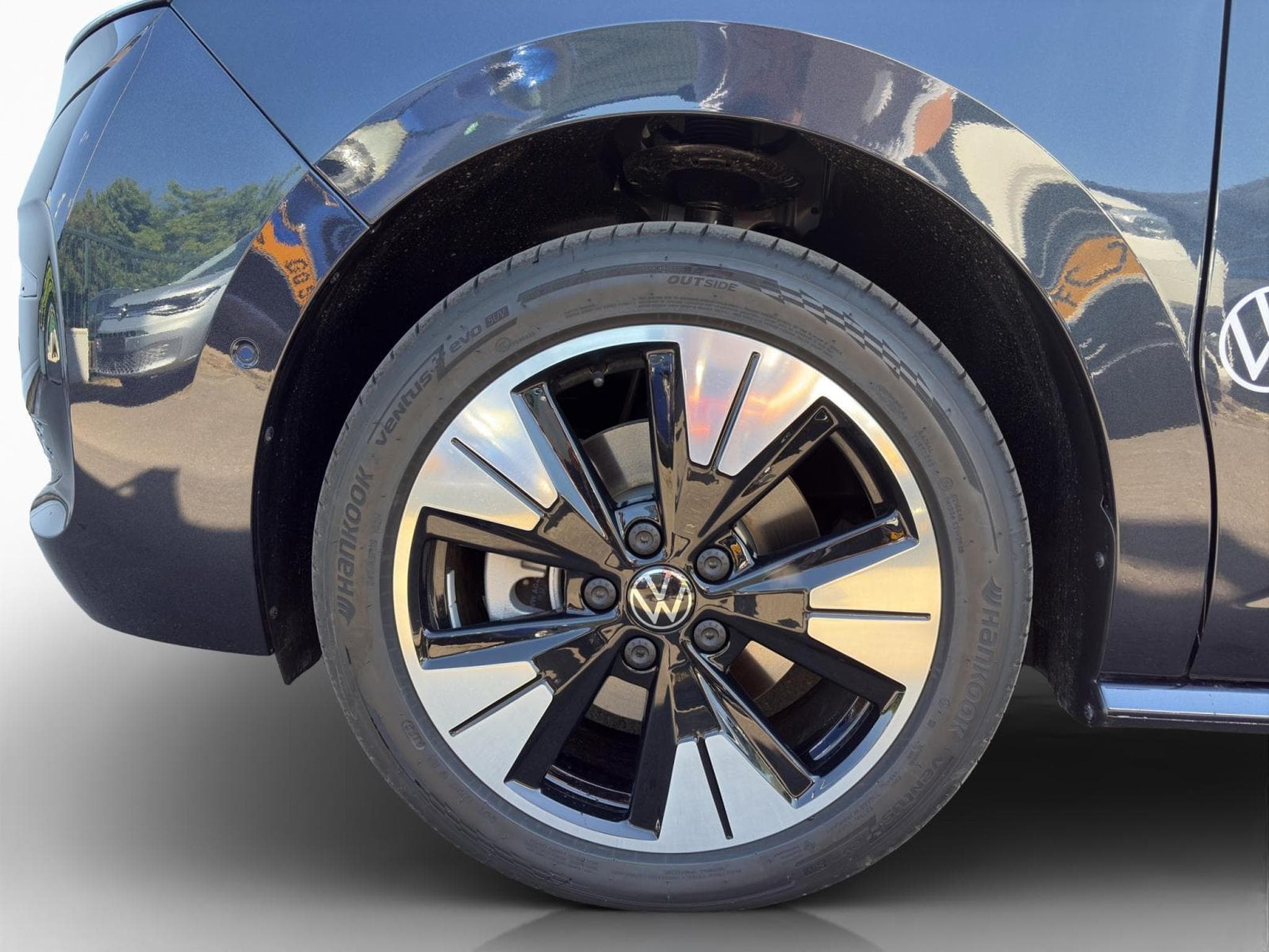 VW California Ocean (2026) - Photo 11