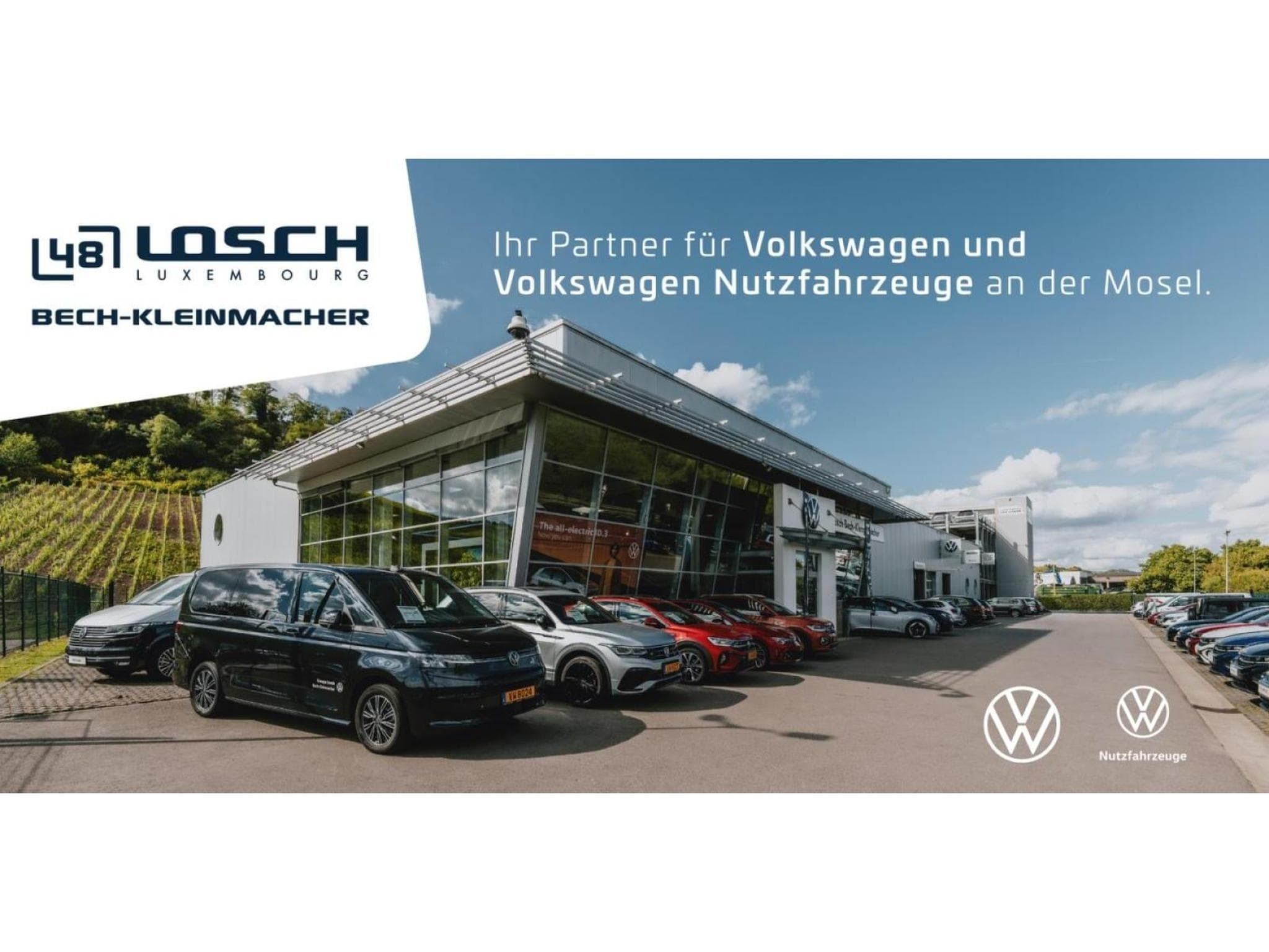 VW California Ocean (2026) - Photo 12