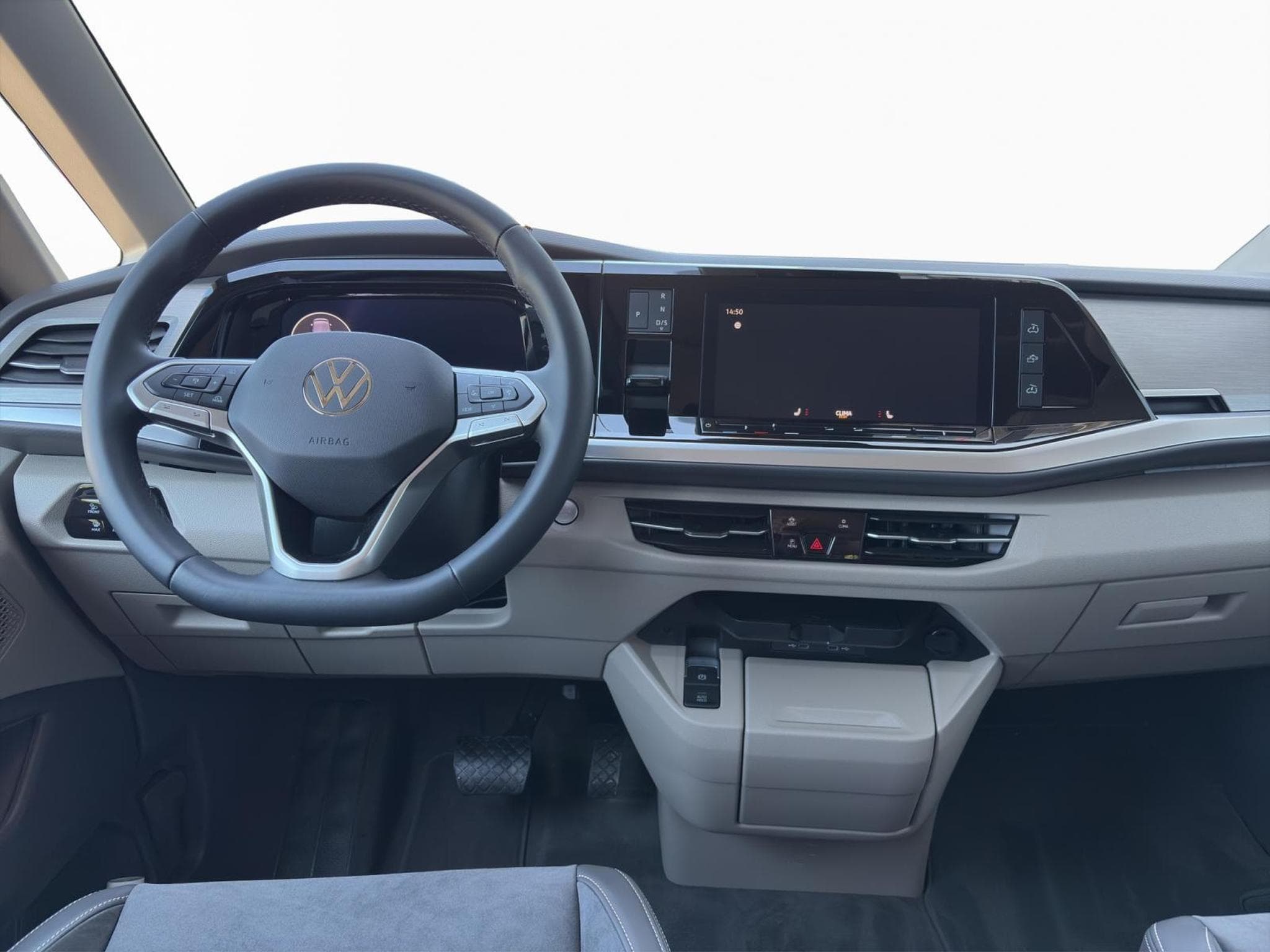 VW California Ocean (2026) - Photo 6