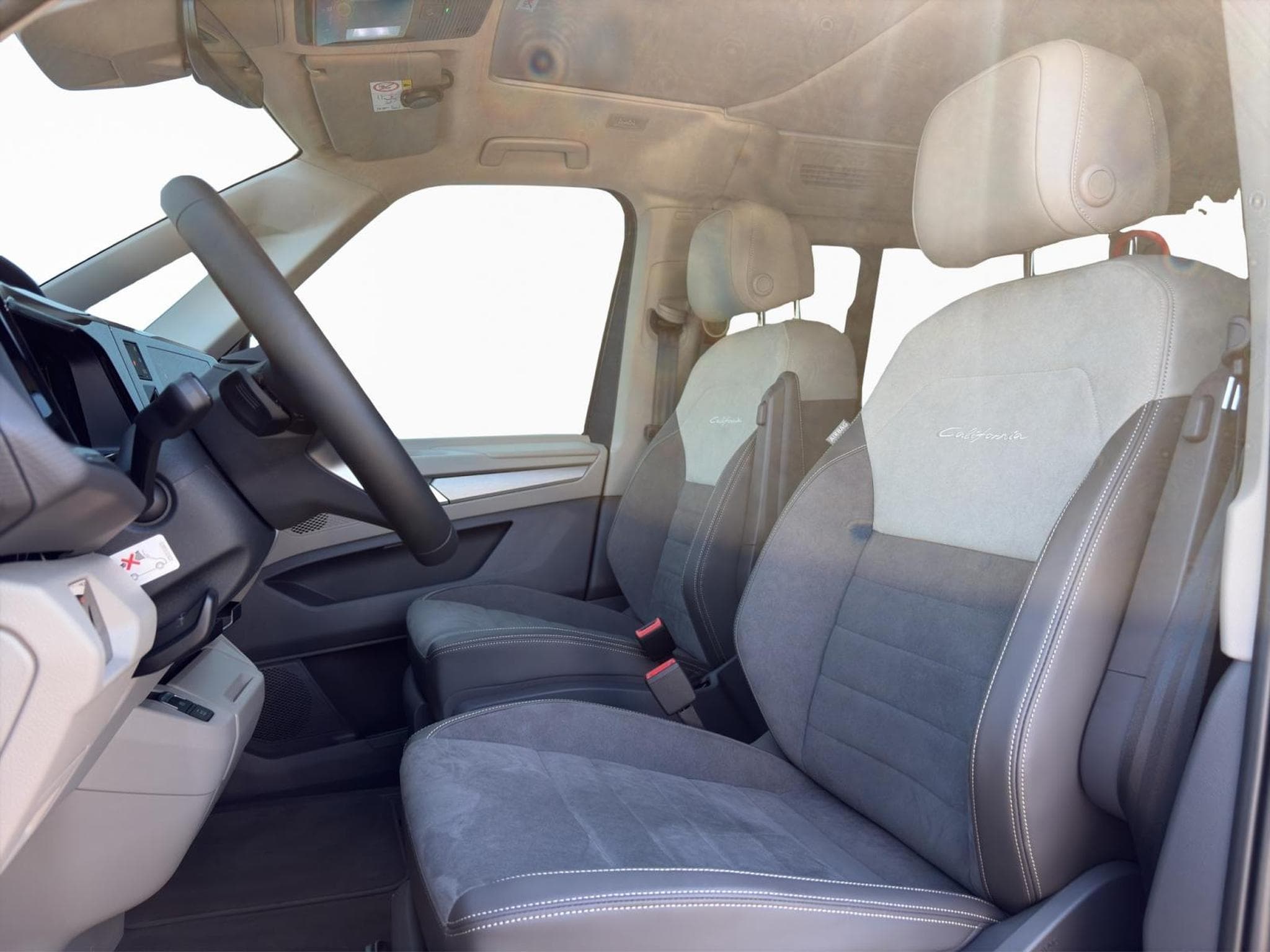 VW California Ocean (2026) - Photo 7