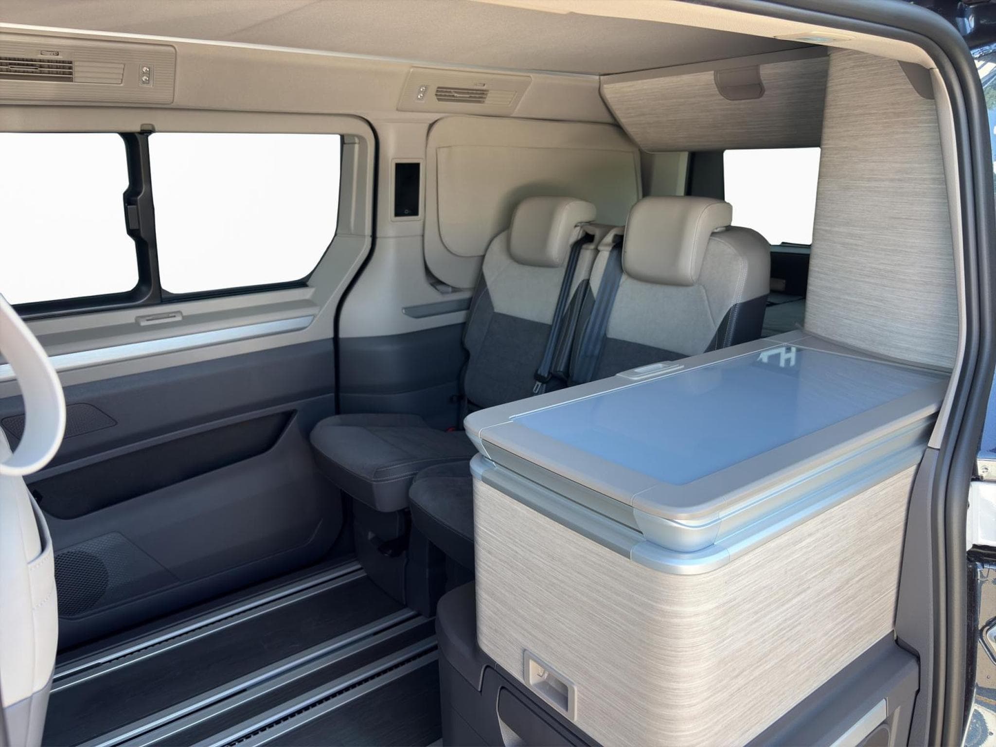 VW California Ocean (2026) - Photo 8
