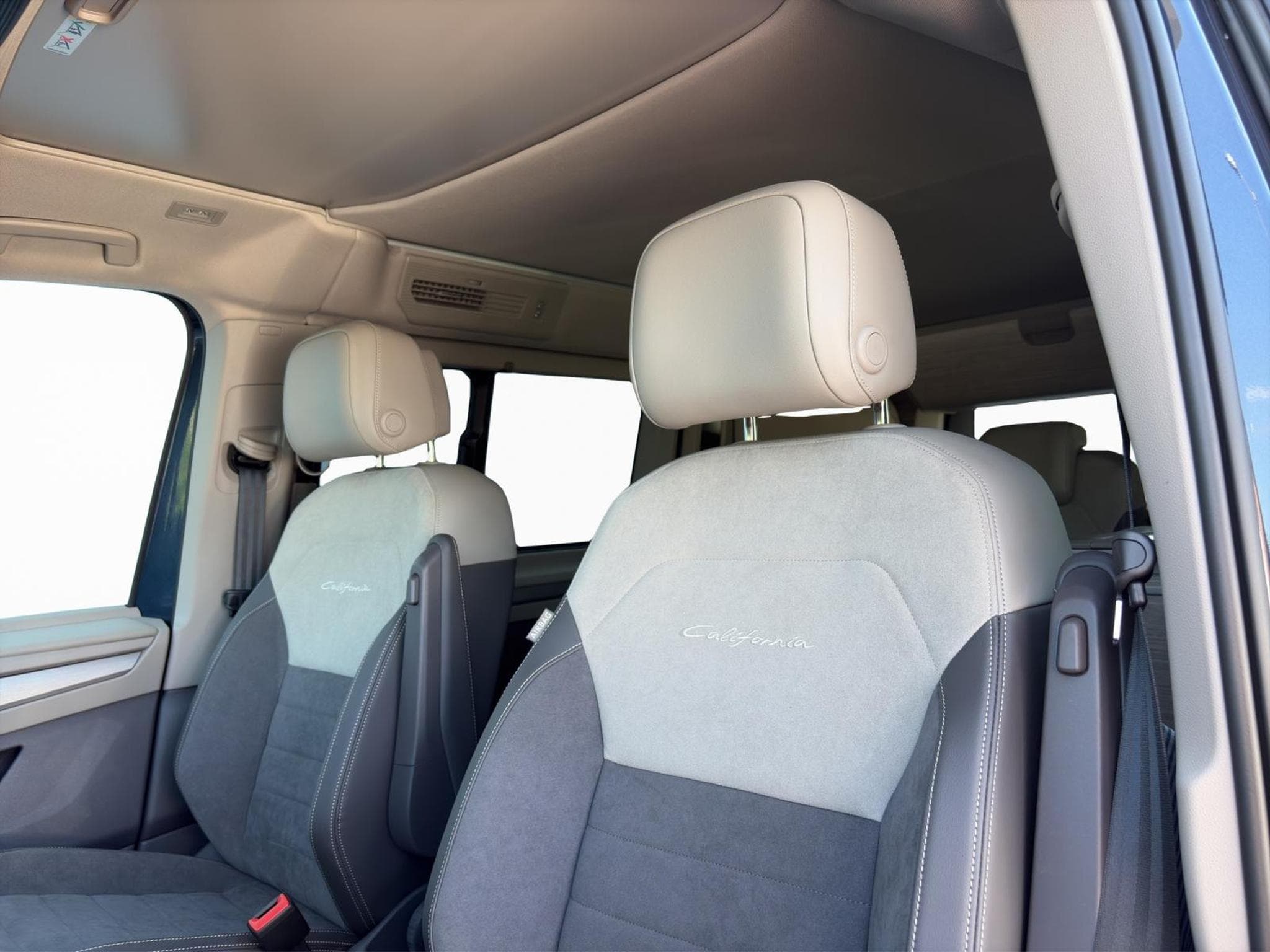 VW California Ocean (2026) - Photo 9