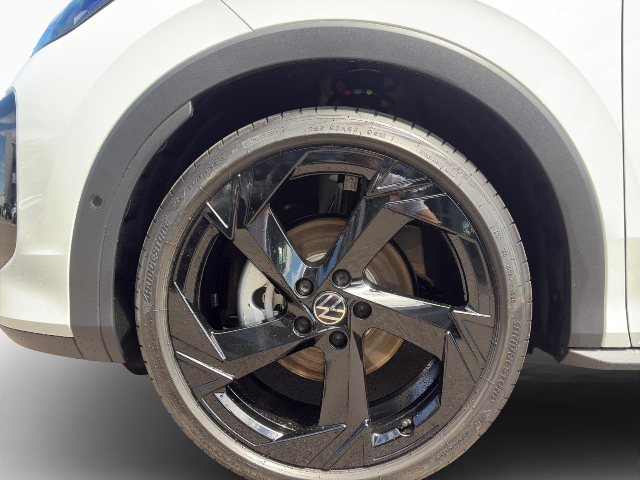 VW T-Roc R-Line (2026) - Foto 11