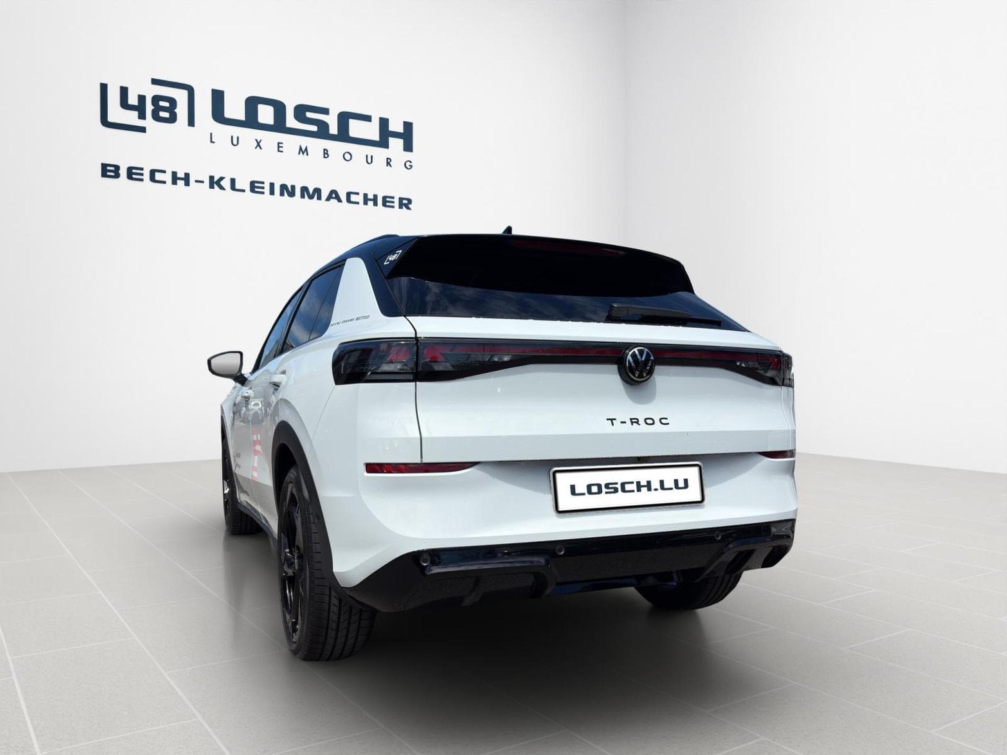 VW T-Roc R-Line (2026) - Foto 6