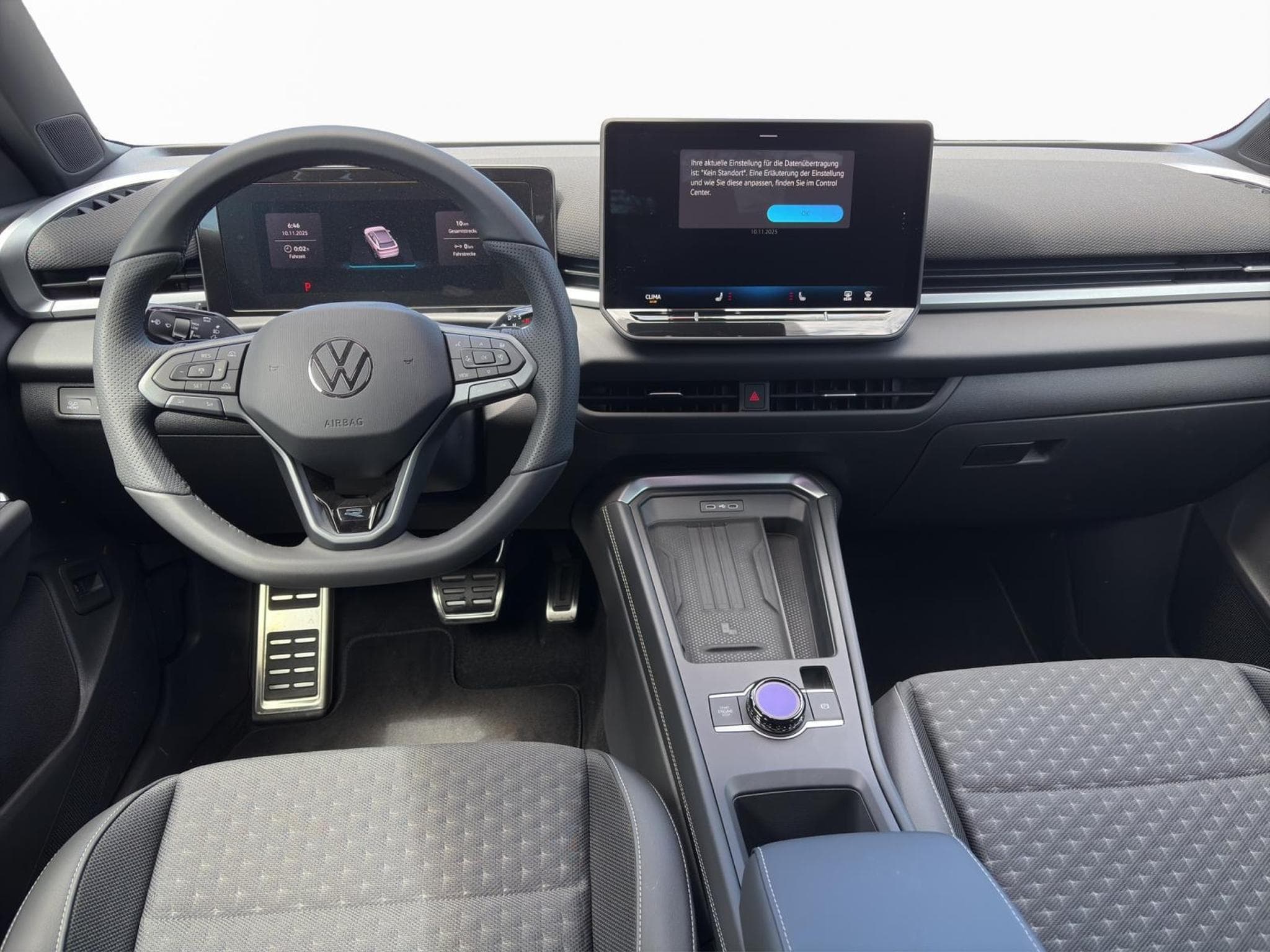 VW T-Roc R-Line (2026) - Foto 8