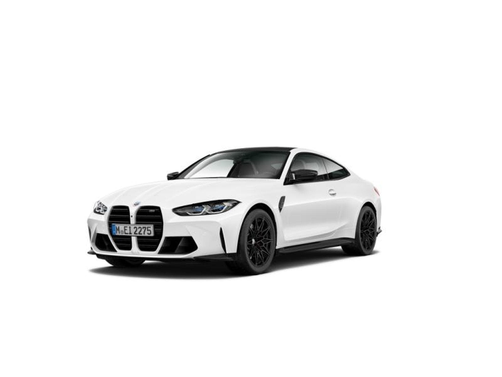BMW M4 M4 Competition xDrive Coupe (2023) - Foto 1