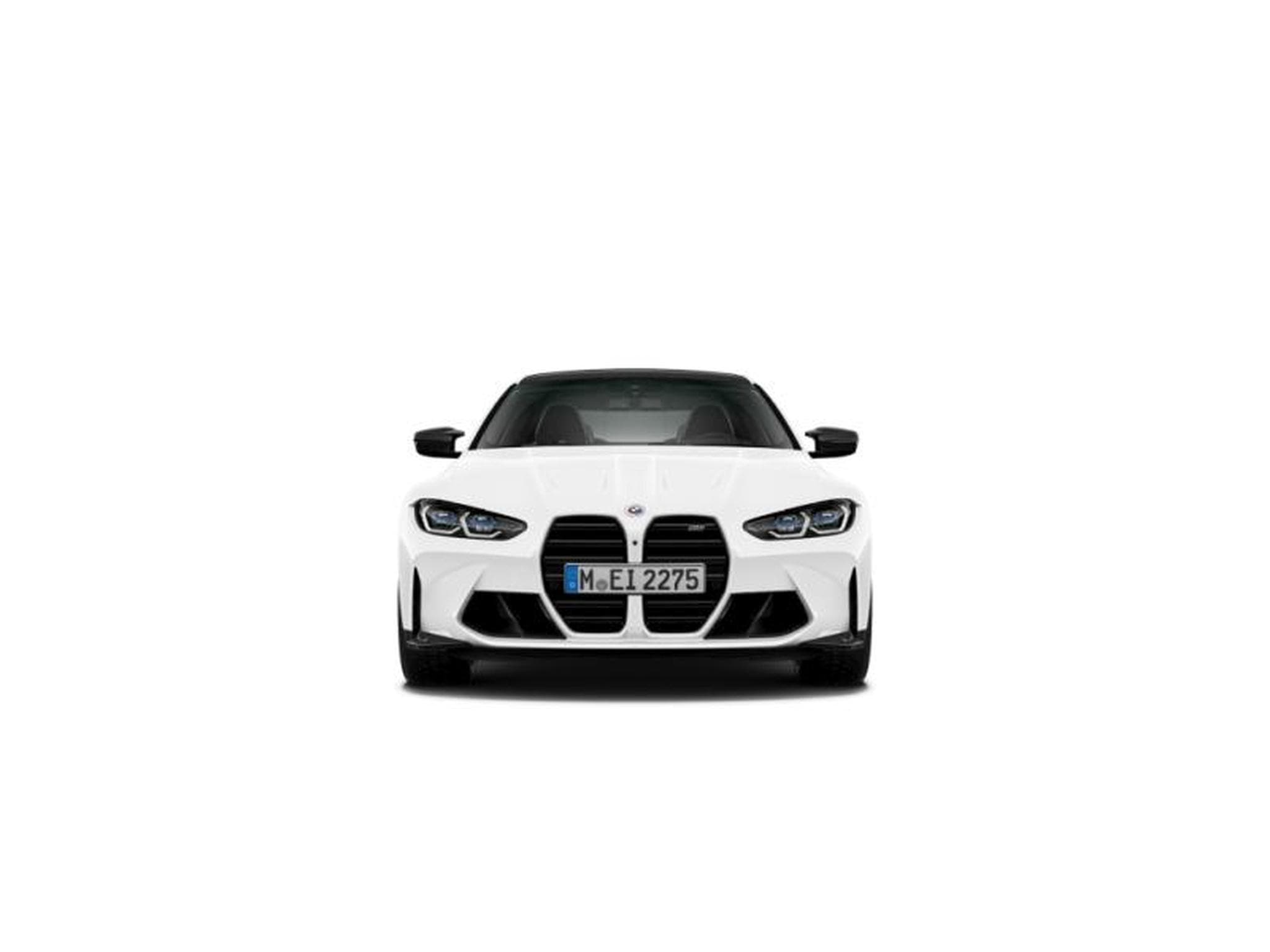 BMW M4 M4 Competition xDrive Coupe (2023) - Foto 2