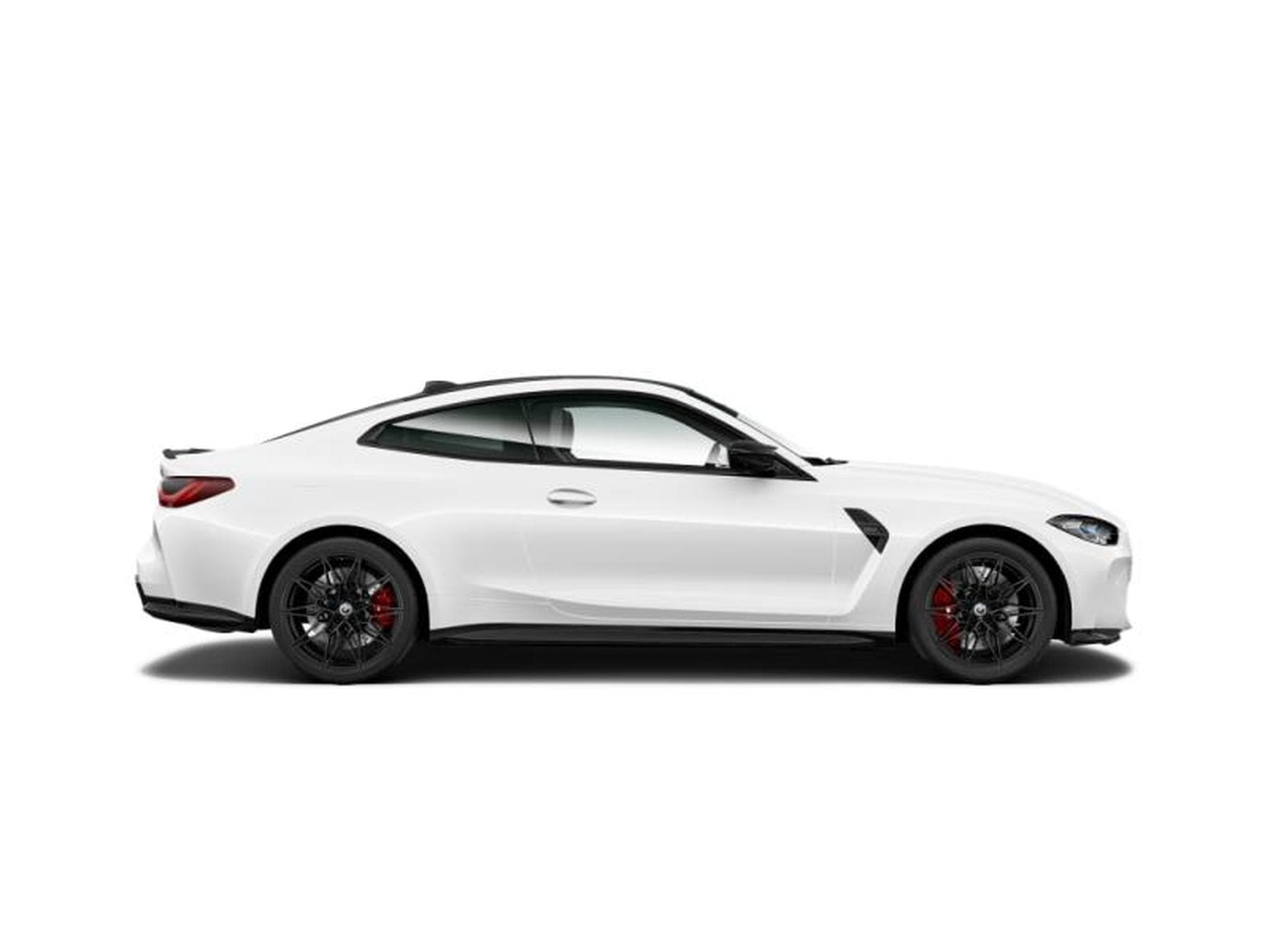 BMW M4 M4 Competition xDrive Coupe (2023) - Foto 3
