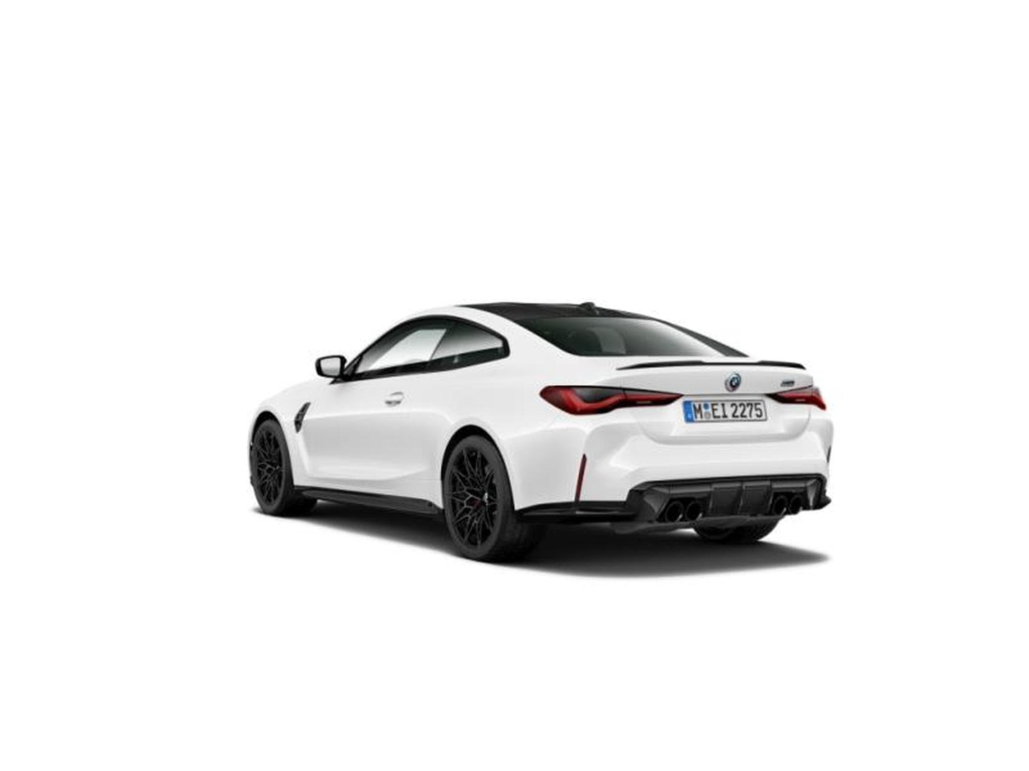 BMW M4 M4 Competition xDrive Coupe (2023) - Foto 5