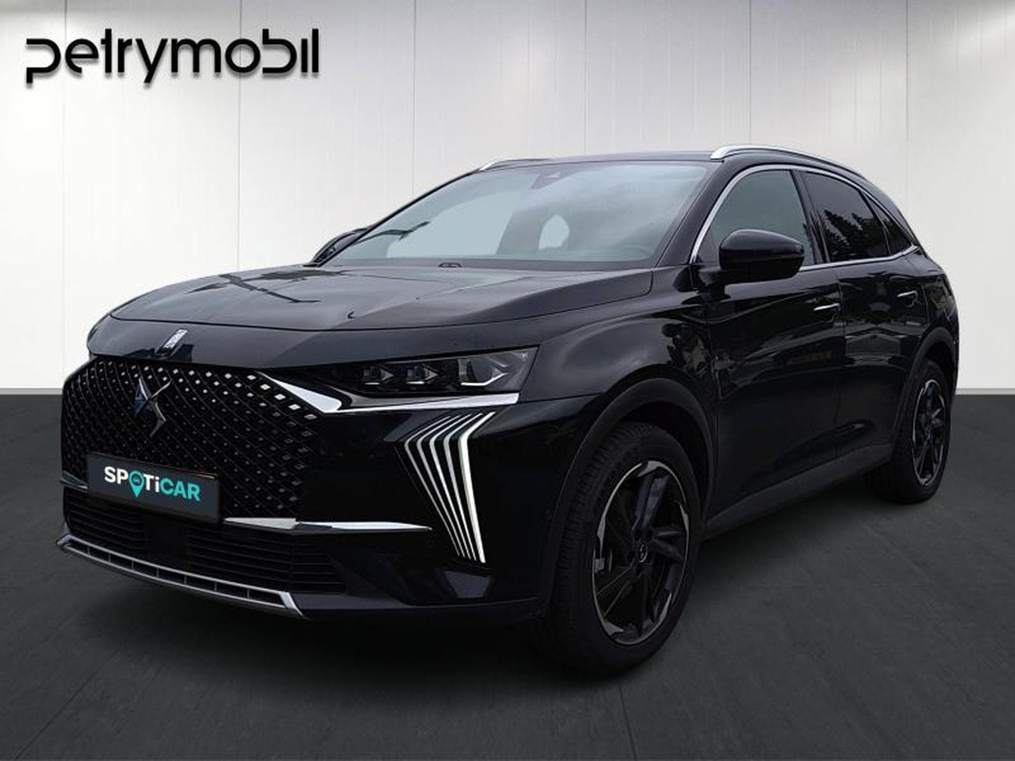 DS Automobiles DS7 OPERA (2024) - Foto 1