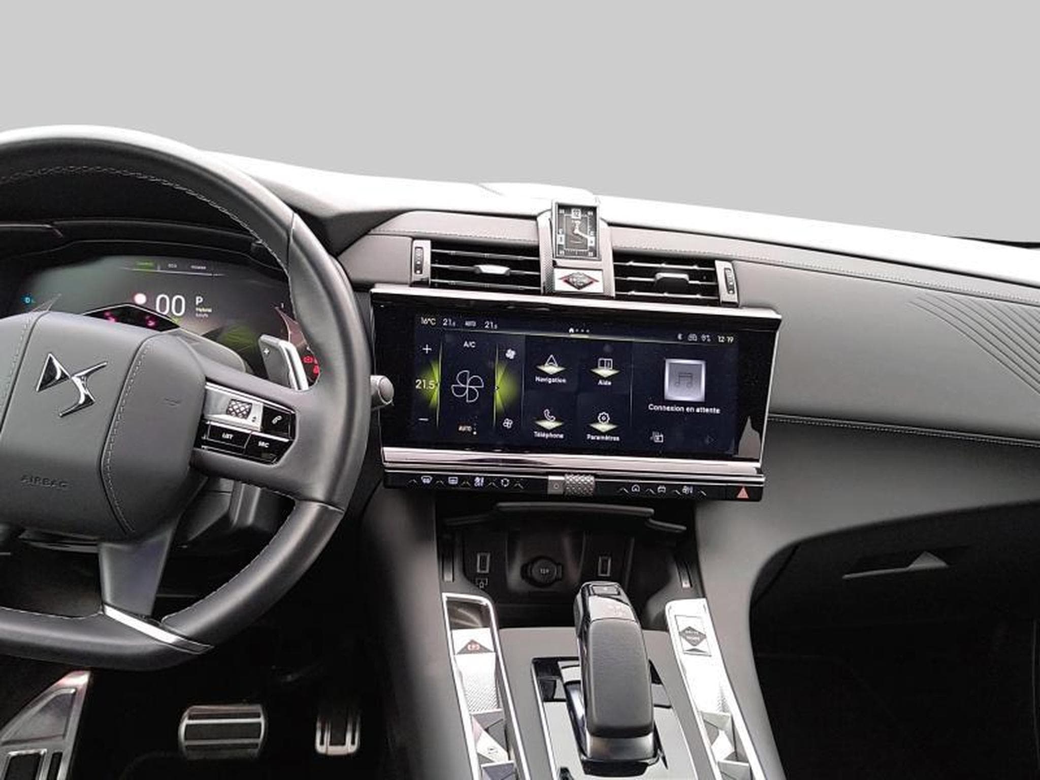 DS Automobiles DS7 OPERA (2024) - Foto 13