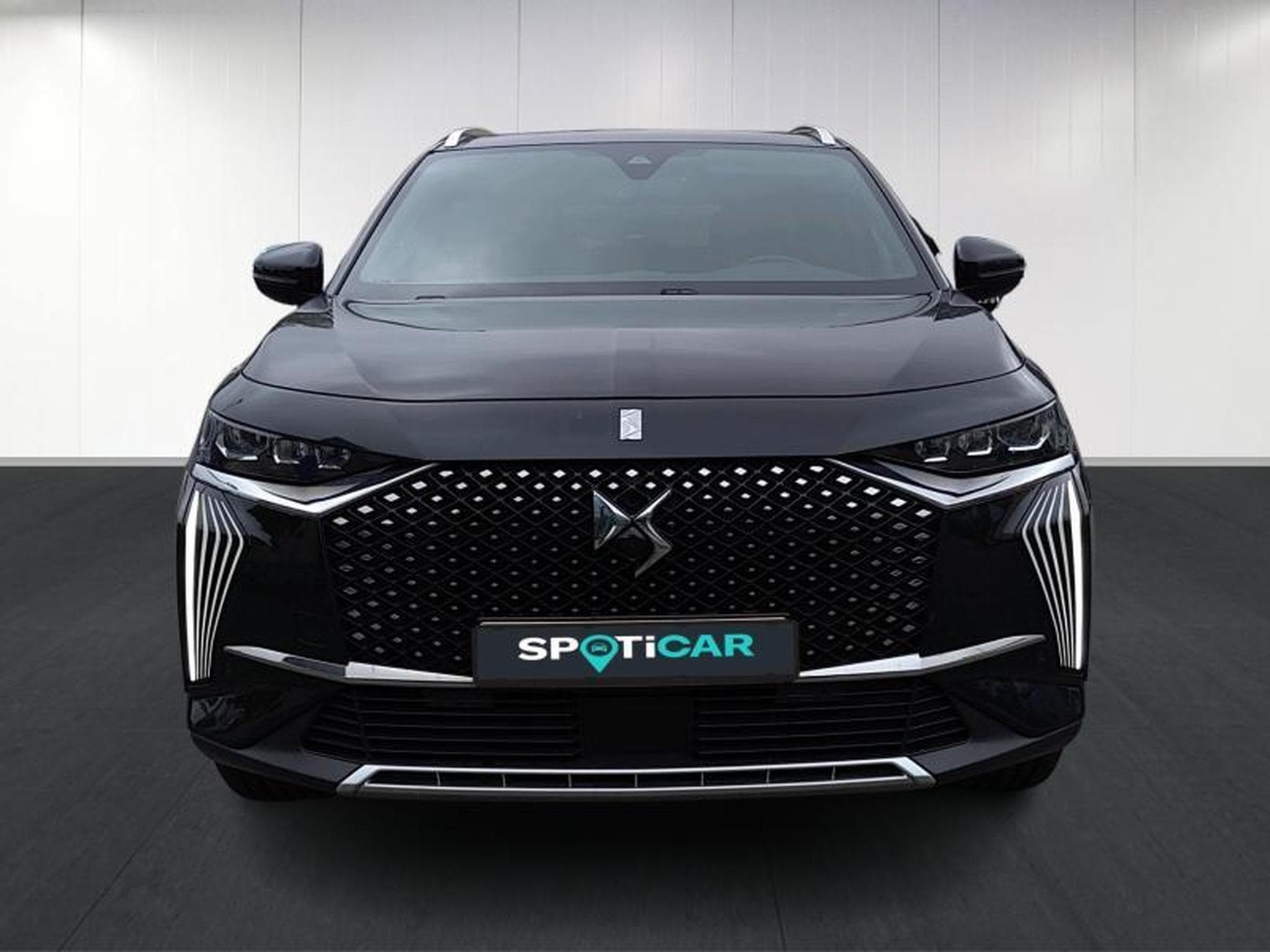 DS Automobiles DS7 OPERA (2024) - Foto 2