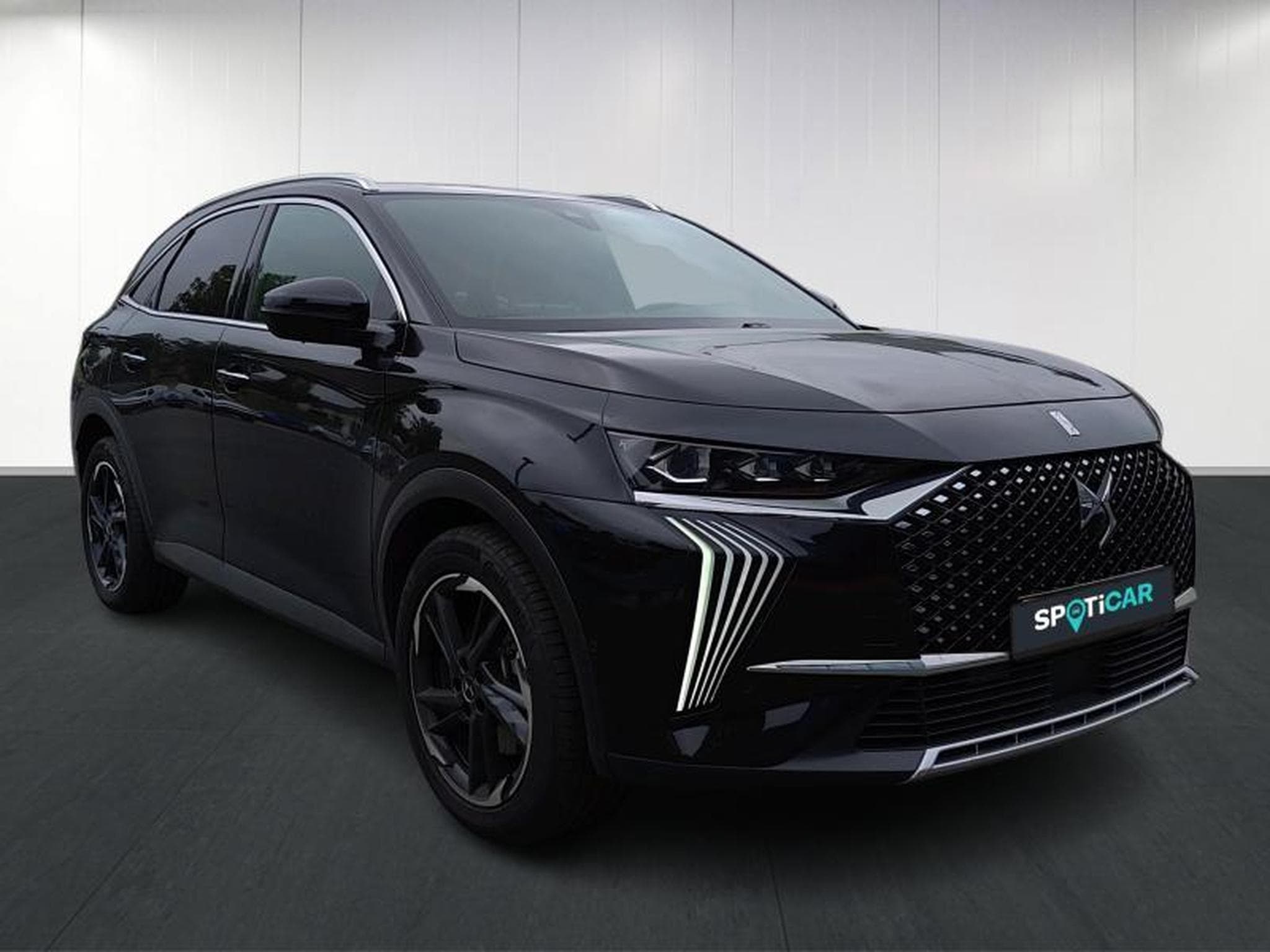 DS Automobiles DS7 OPERA (2024) - Foto 3