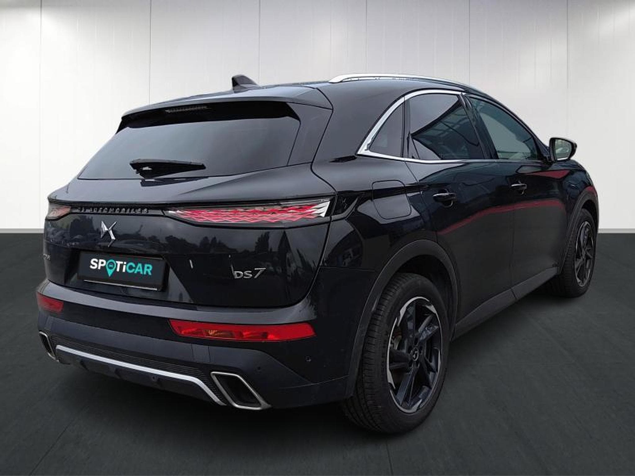 DS Automobiles DS7 OPERA (2024) - Foto 4