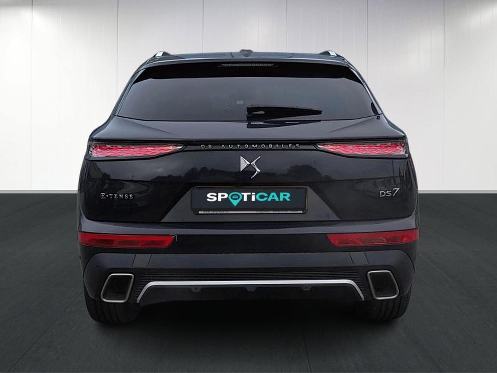 DS Automobiles DS7 OPERA (2024) - Foto 5
