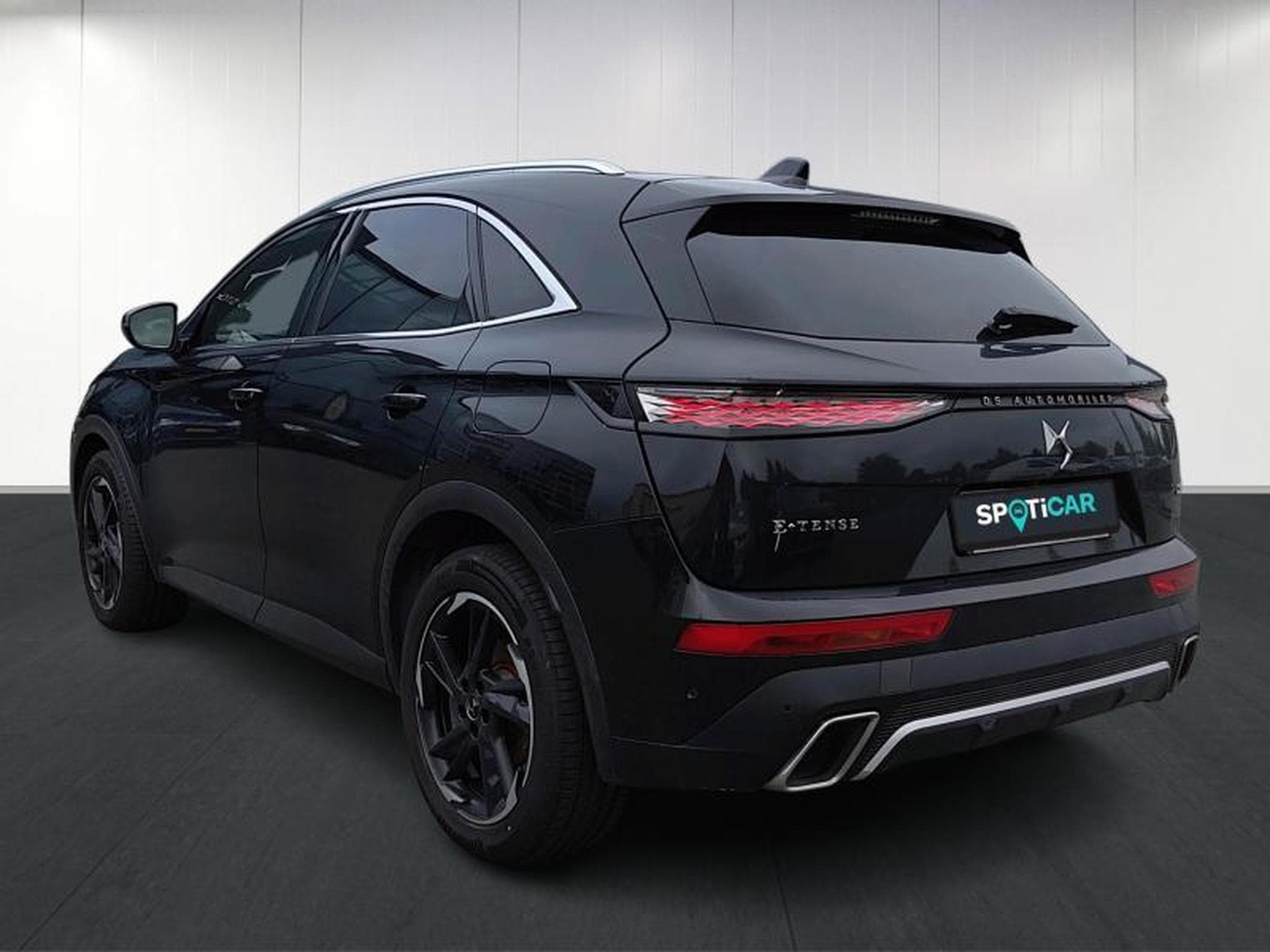 DS Automobiles DS7 OPERA (2024) - Foto 6