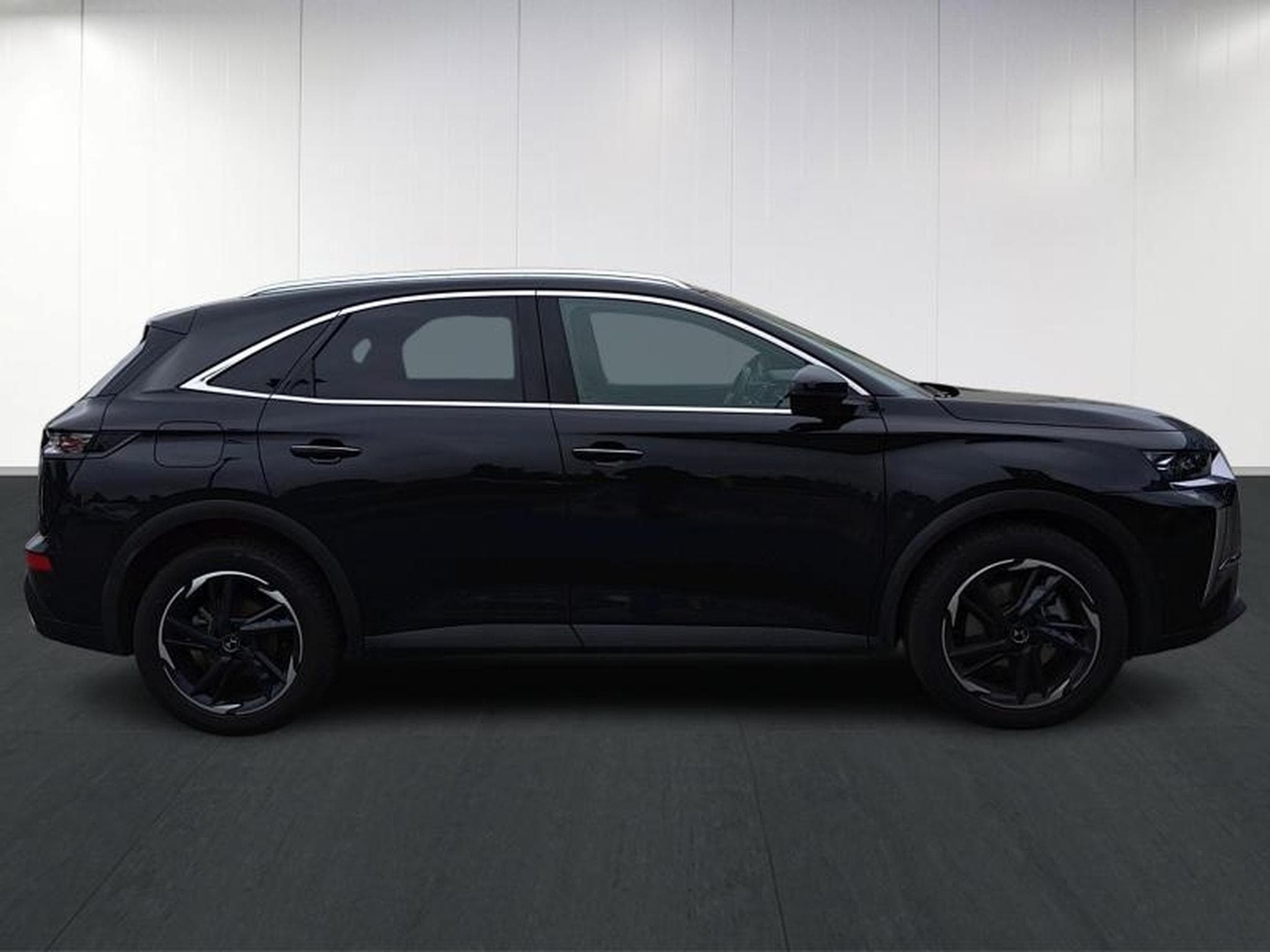 DS Automobiles DS7 OPERA (2024) - Foto 8