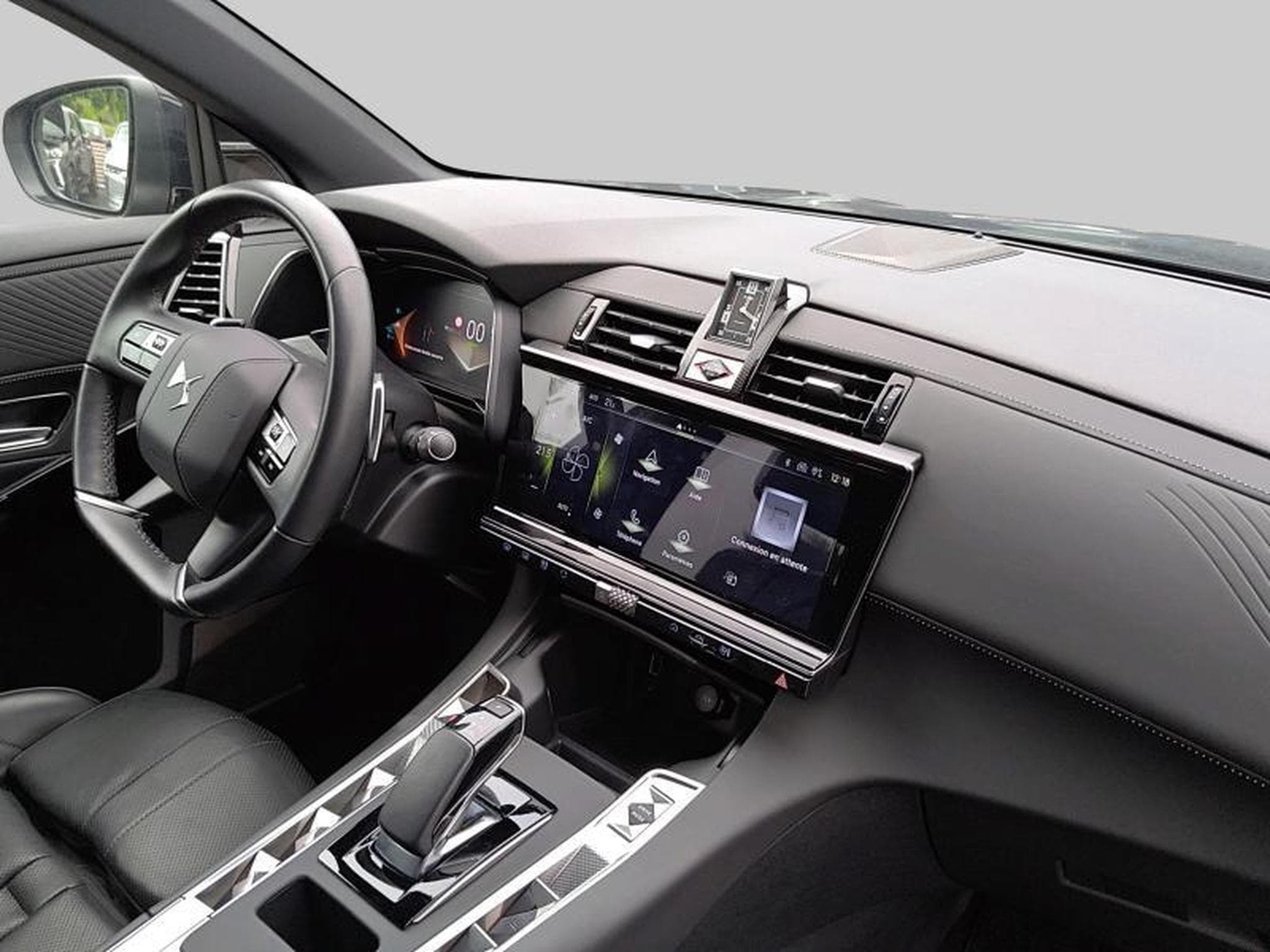 DS Automobiles DS7 OPERA (2024) - Foto 9