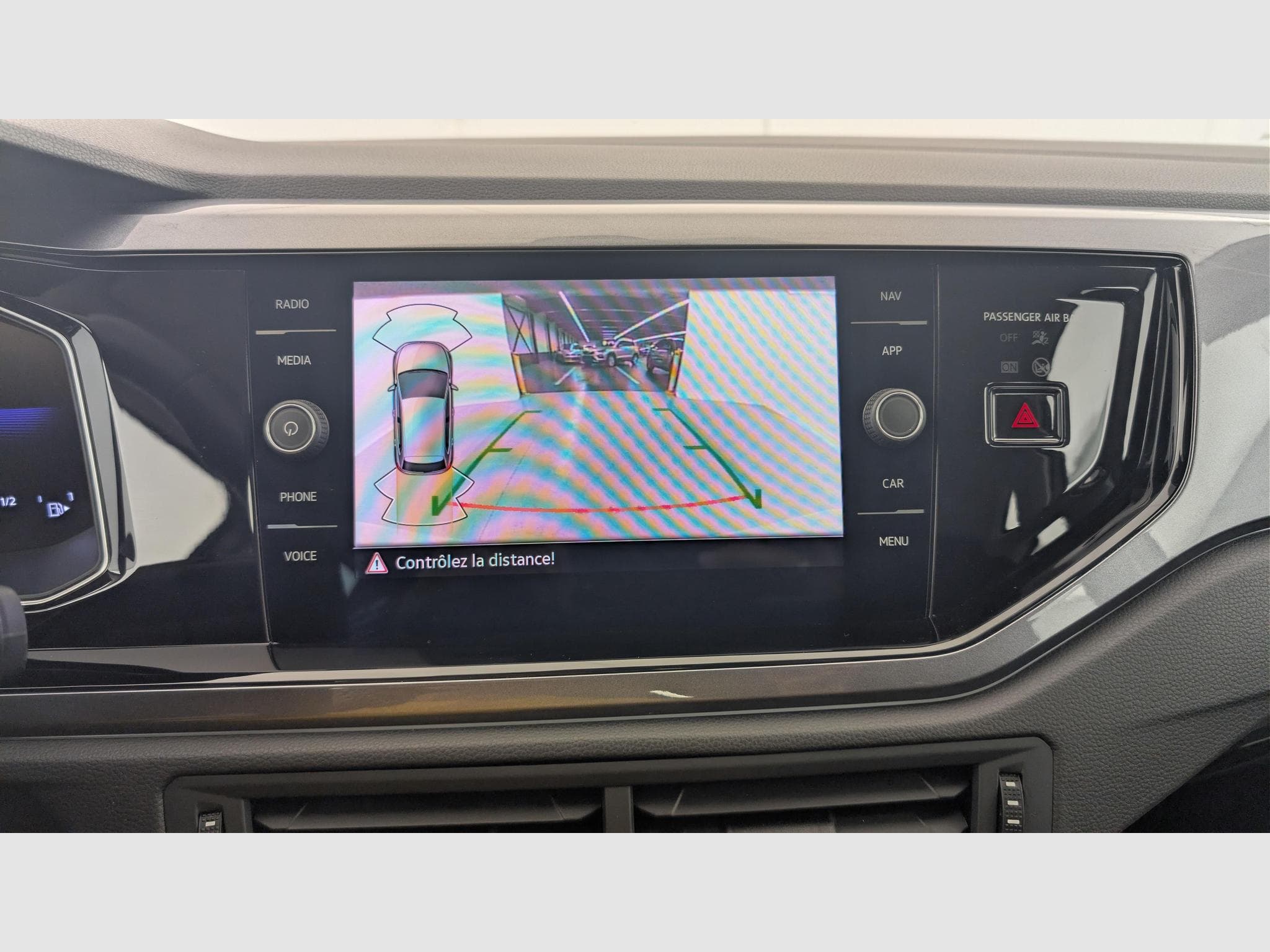 VW POLO 1.0 TSI 95 S&S BVM5 Style (2024) - Photo 17