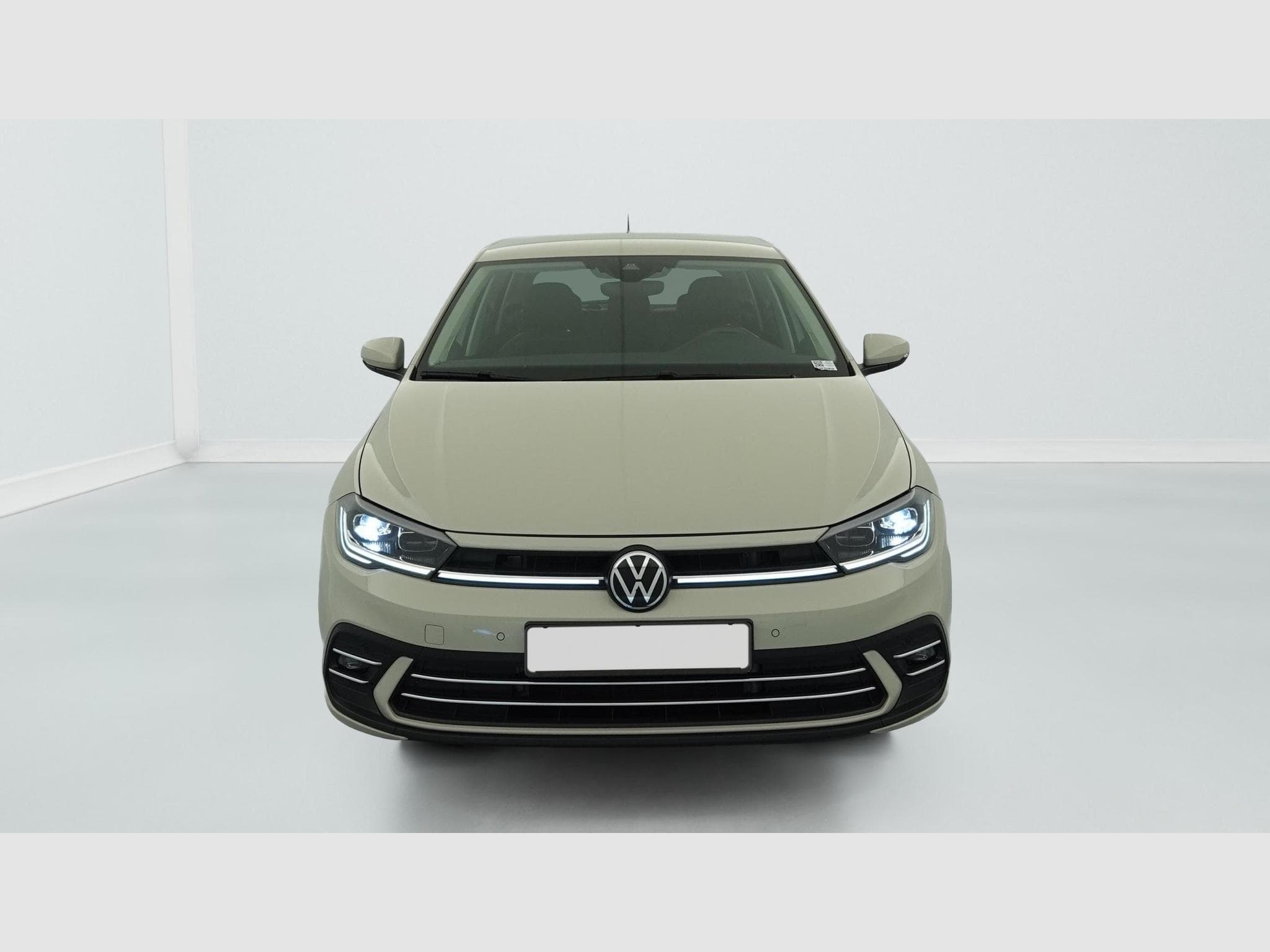 VW POLO 1.0 TSI 95 S&S BVM5 Style (2024) - Photo 2