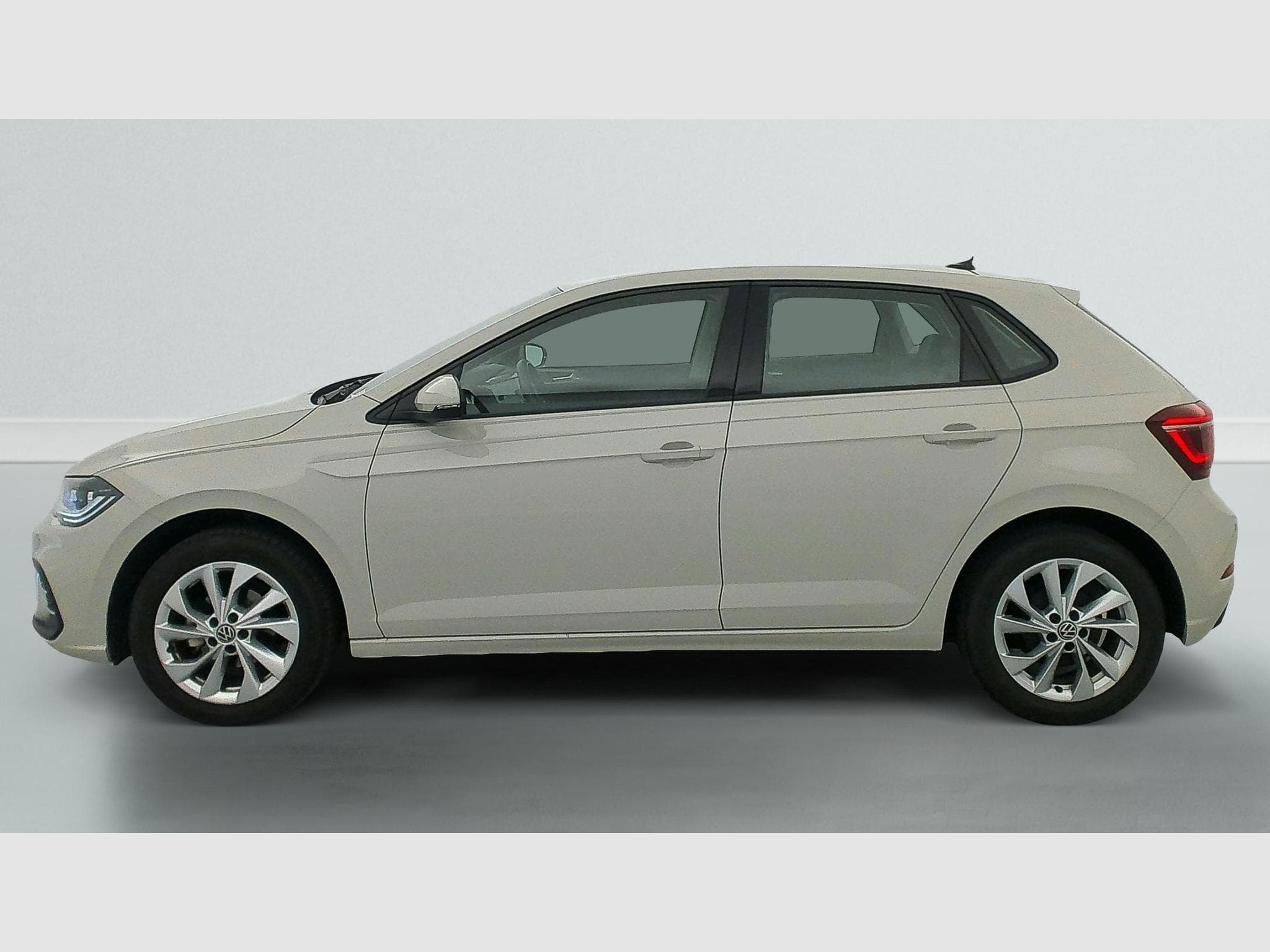 VW POLO 1.0 TSI 95 S&S BVM5 Style (2024) - Photo 4