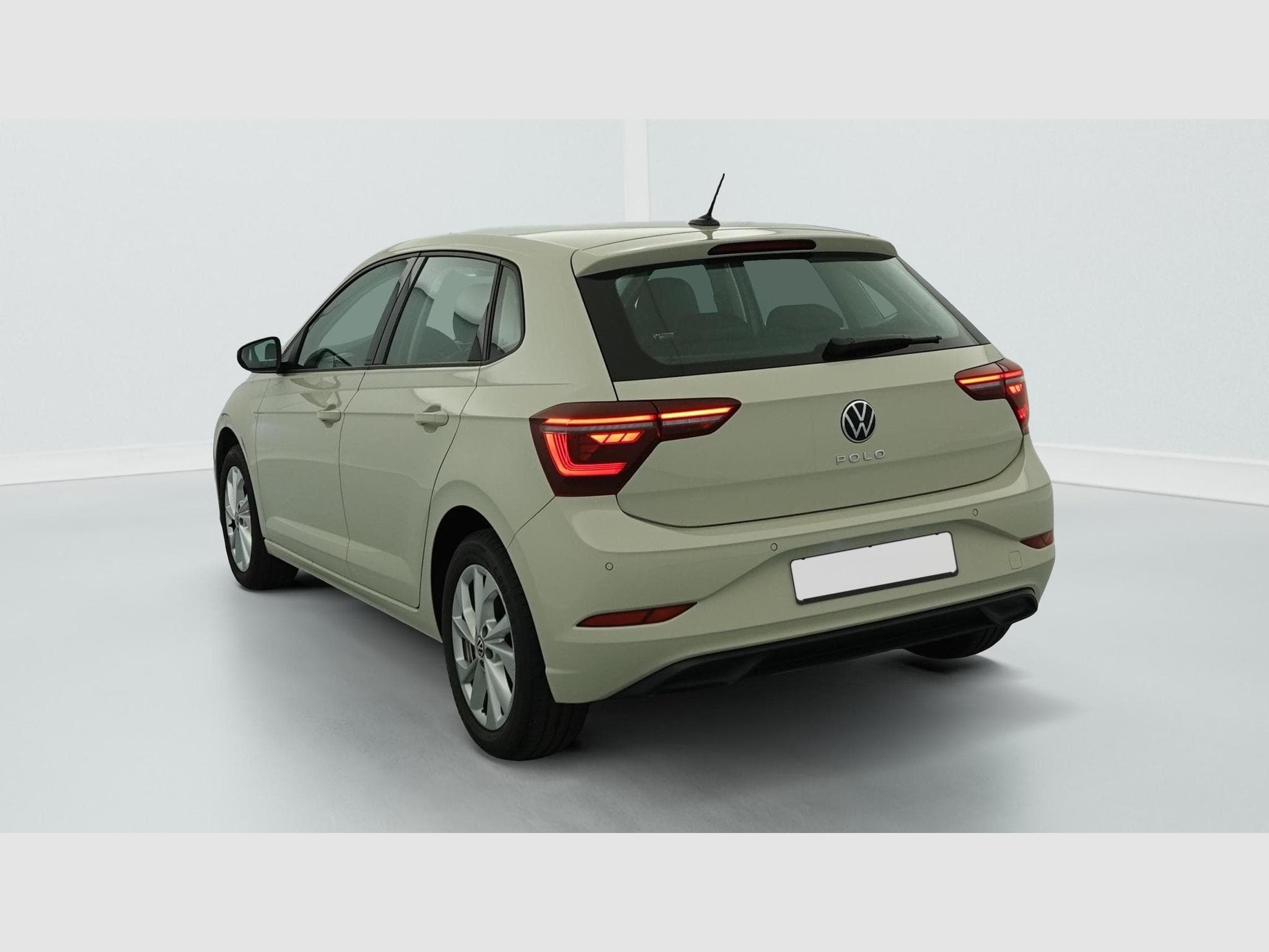 VW POLO 1.0 TSI 95 S&S BVM5 Style (2024) - Photo 5