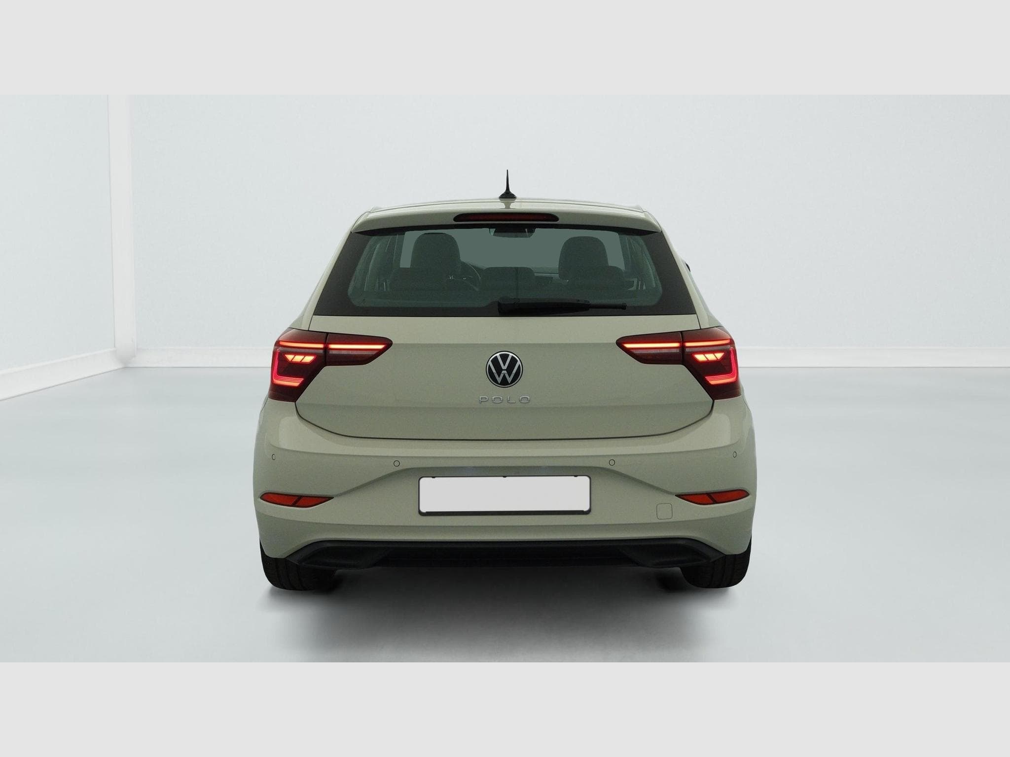 VW POLO 1.0 TSI 95 S&S BVM5 Style (2024) - Photo 6