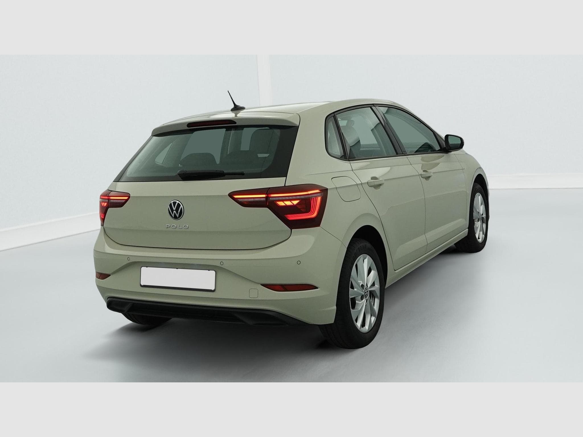 VW POLO 1.0 TSI 95 S&S BVM5 Style (2024) - Photo 7
