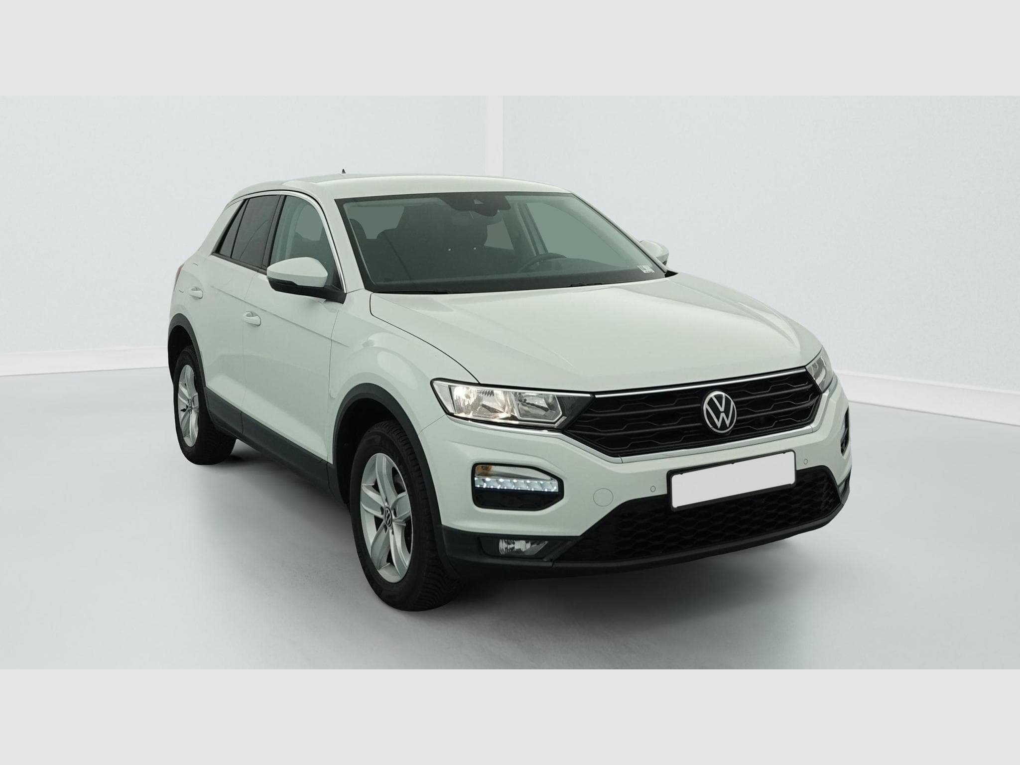 VW T-Roc 2.0 TDI 115 START/STOP BVM6 (2021) - Photo 1