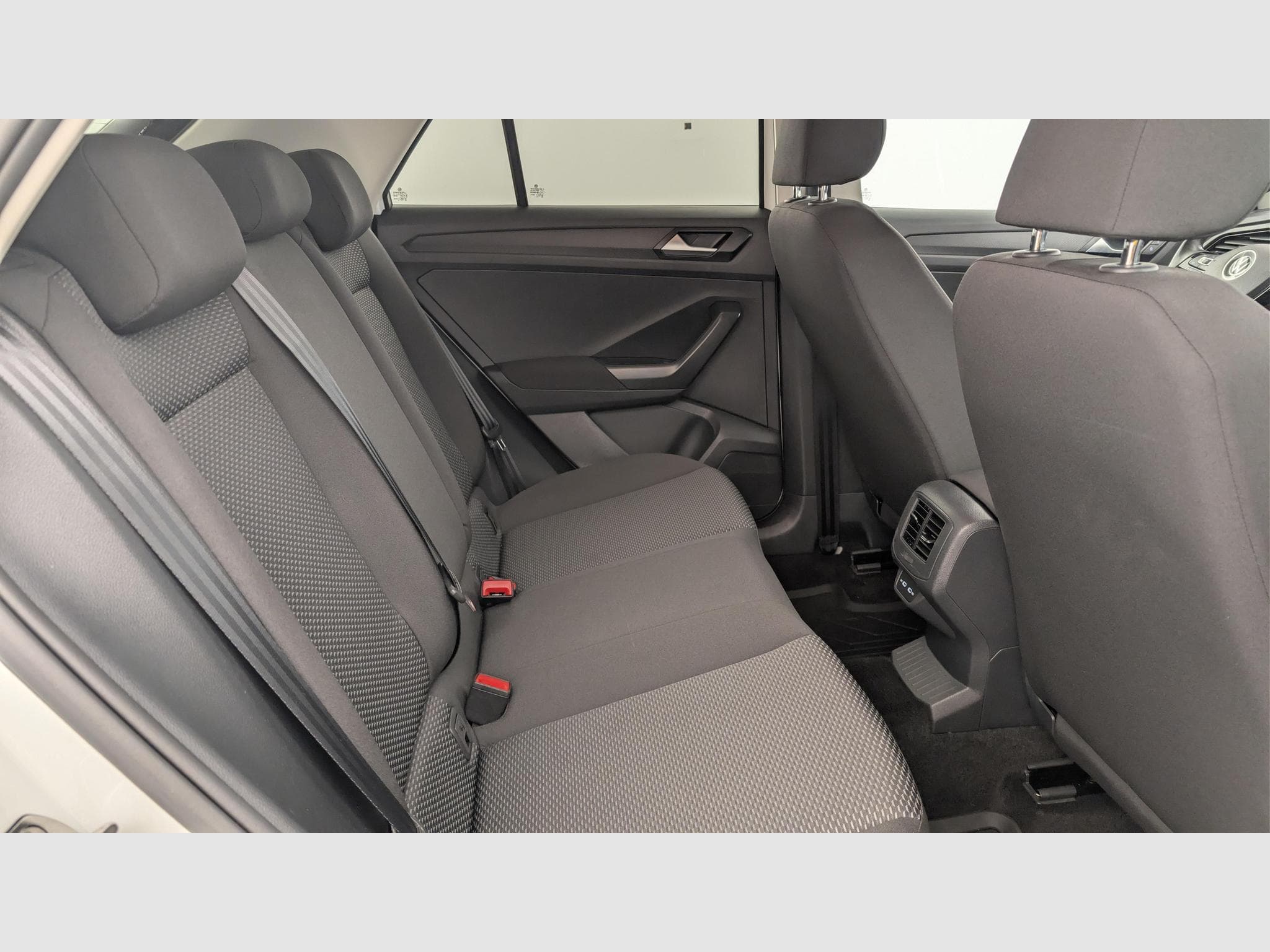 VW T-Roc 2.0 TDI 115 START/STOP BVM6 (2021) - Photo 10