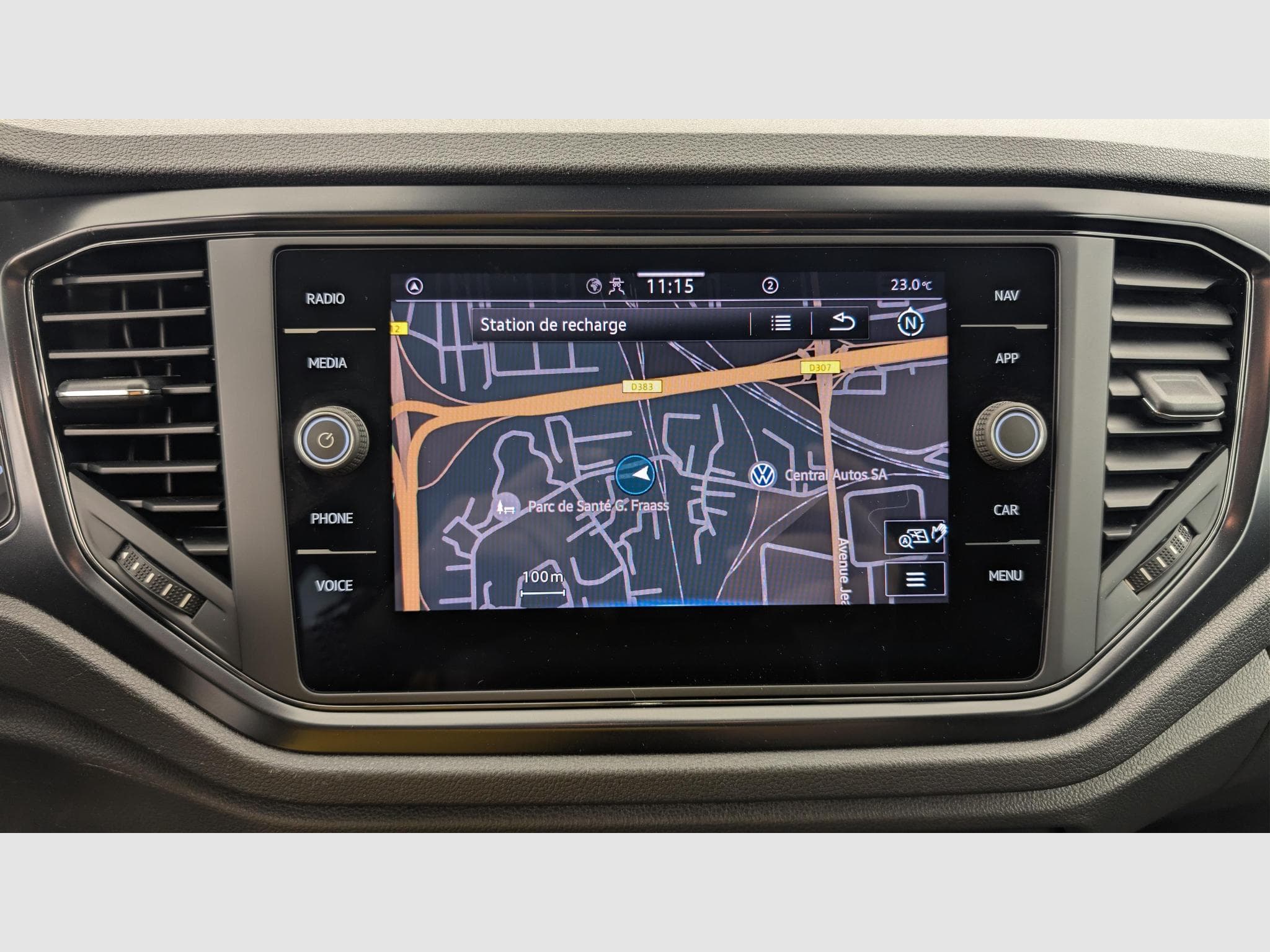 VW T-Roc 2.0 TDI 115 START/STOP BVM6 (2021) - Photo 18