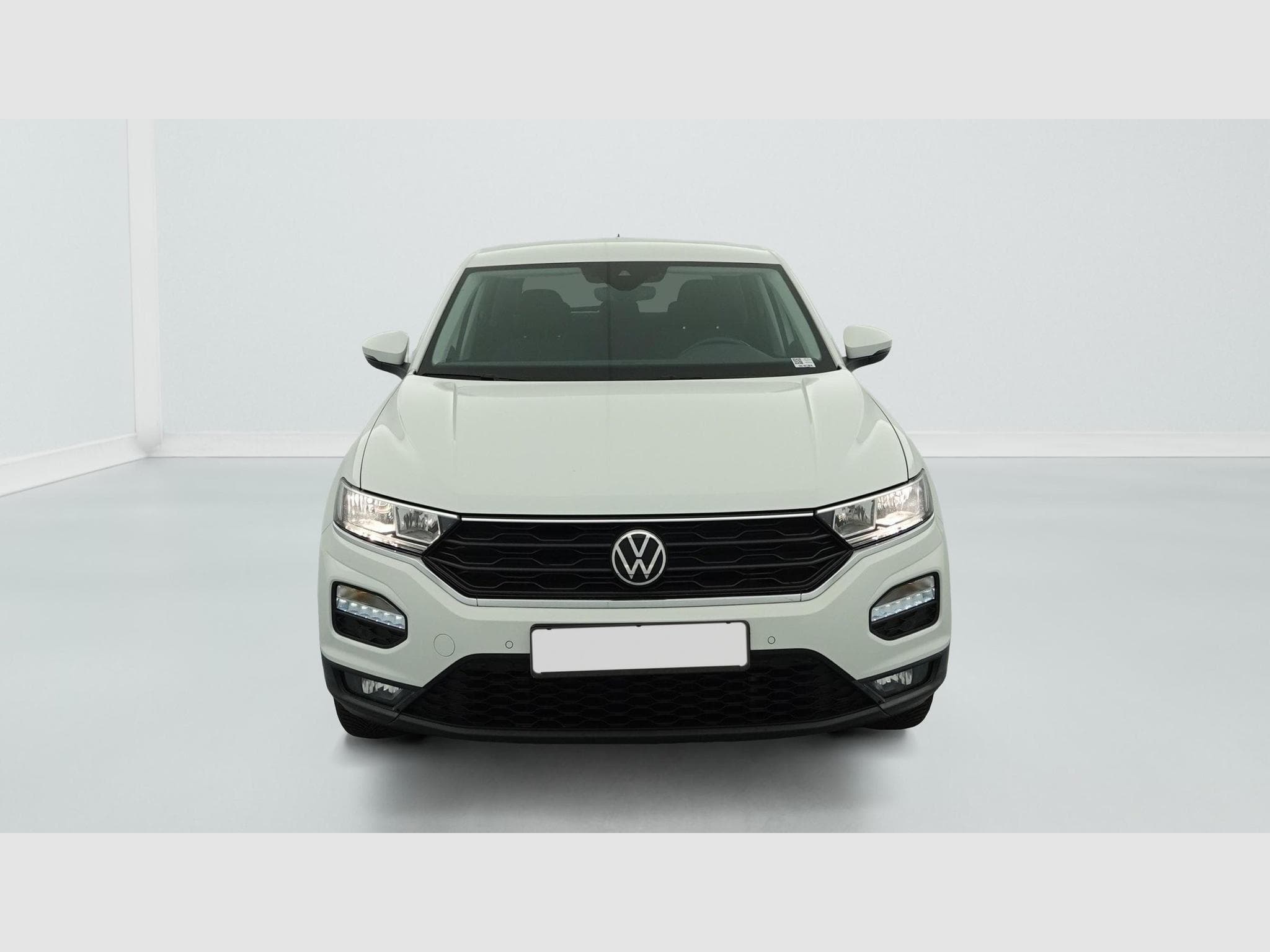 VW T-Roc 2.0 TDI 115 START/STOP BVM6 (2021) - Photo 2