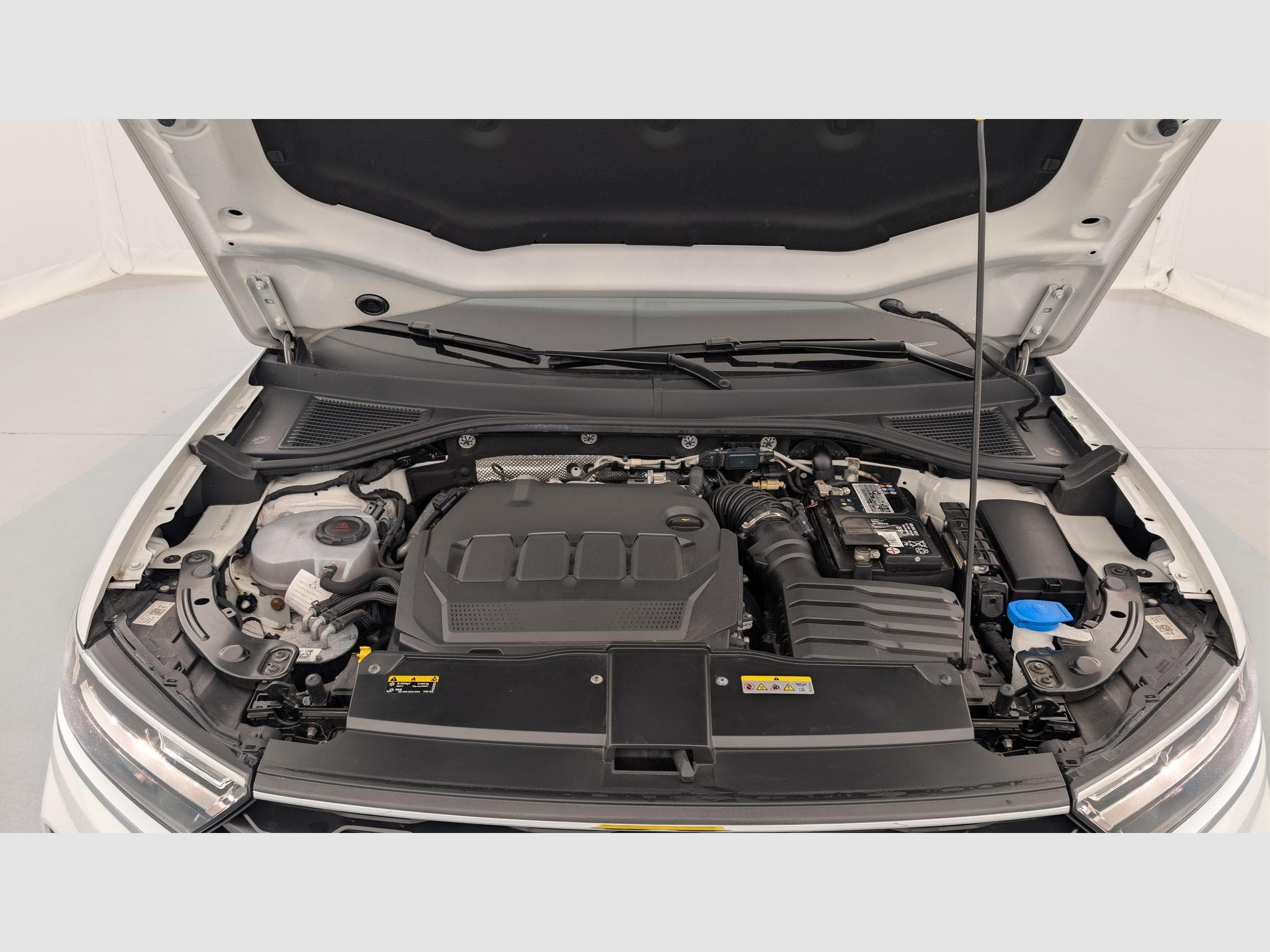 VW T-Roc 2.0 TDI 115 START/STOP BVM6 (2021) - Photo 20