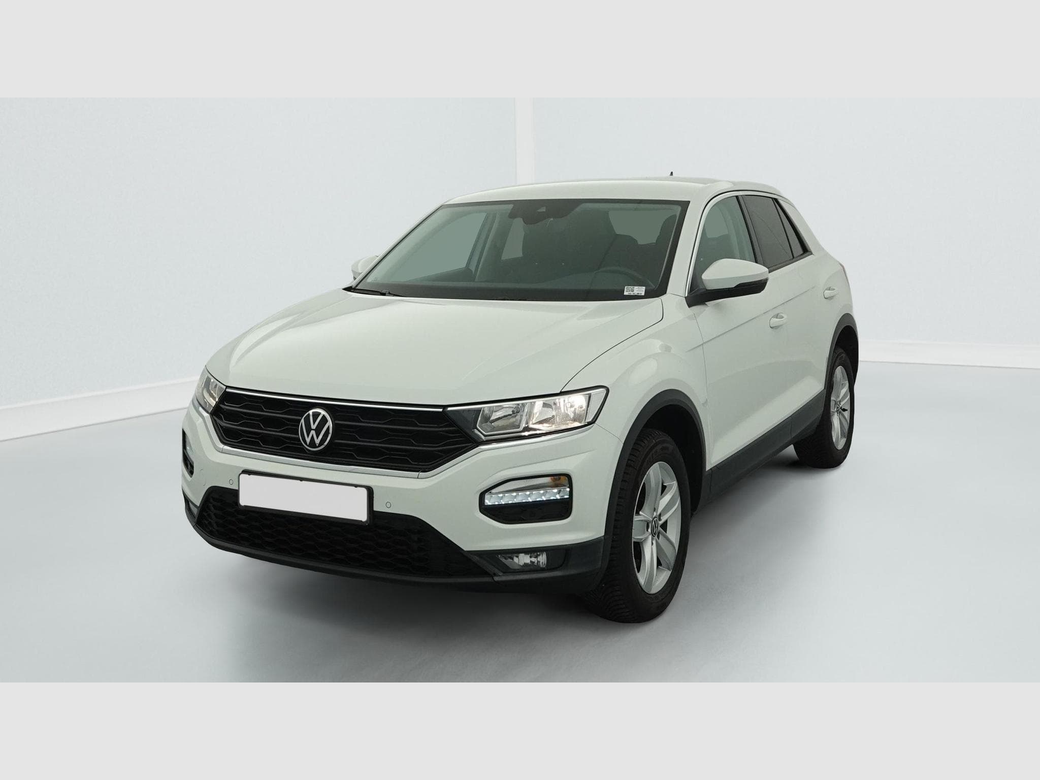 VW T-Roc 2.0 TDI 115 START/STOP BVM6 (2021) - Photo 3