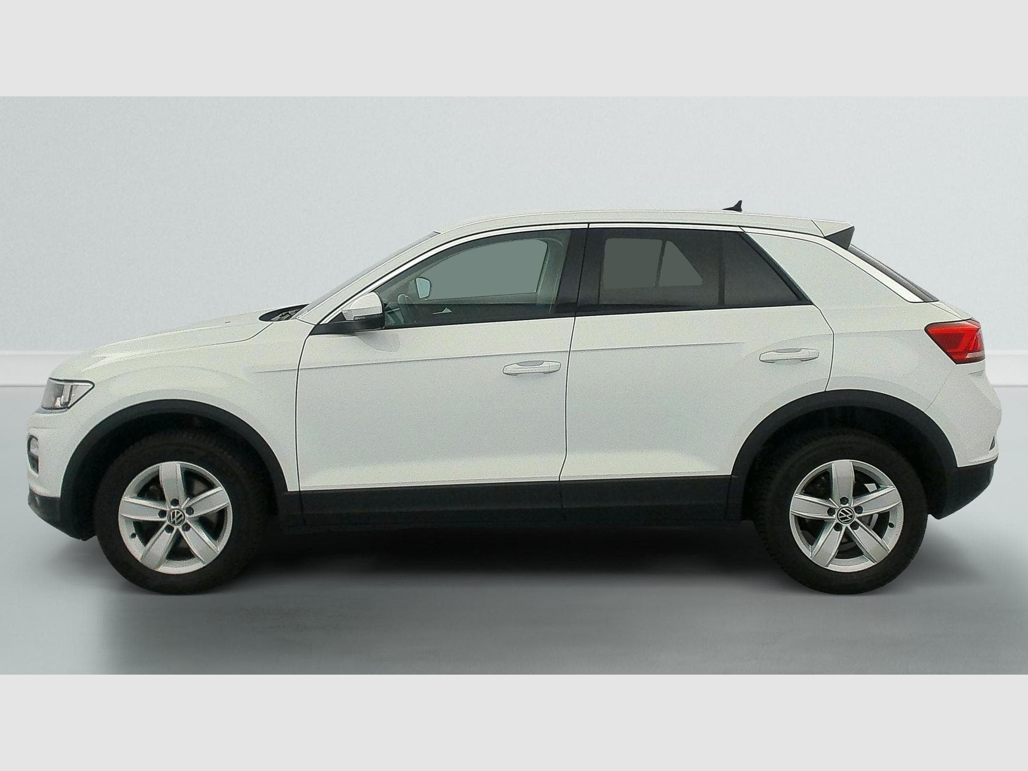VW T-Roc 2.0 TDI 115 START/STOP BVM6 (2021) - Photo 4