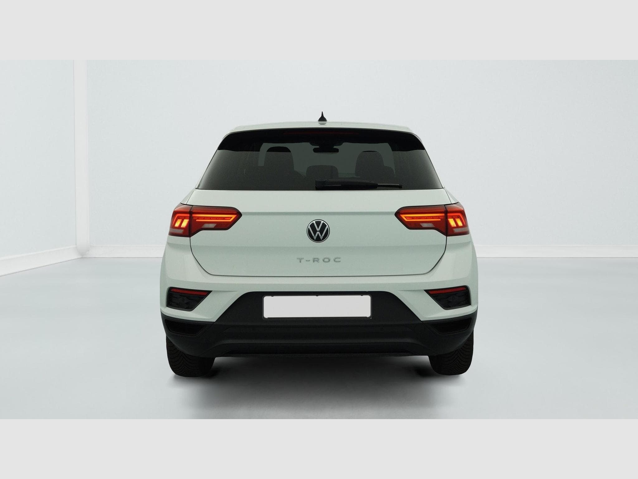 VW T-Roc 2.0 TDI 115 START/STOP BVM6 (2021) - Photo 6