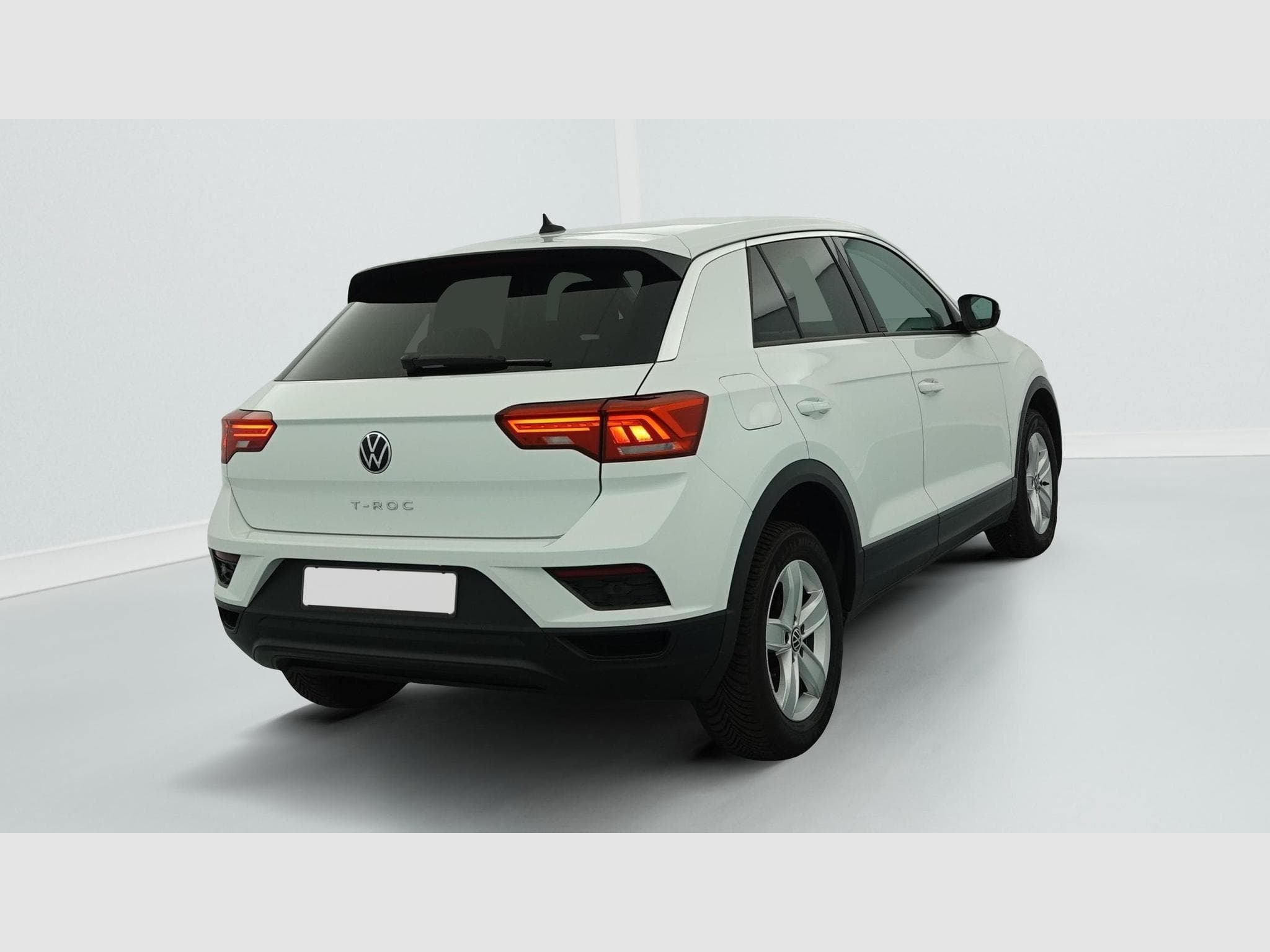 VW T-Roc 2.0 TDI 115 START/STOP BVM6 (2021) - Photo 7