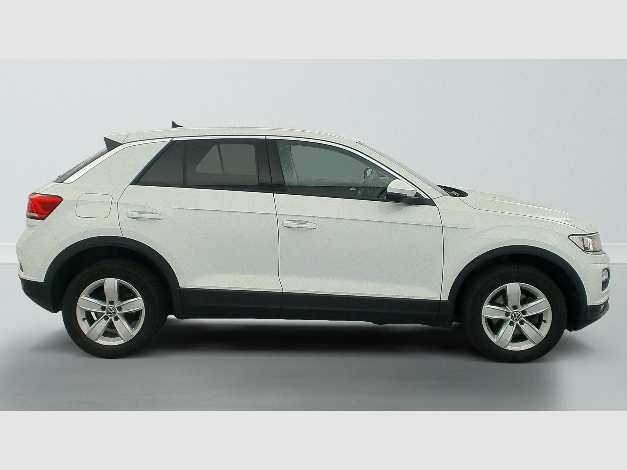 VW T-Roc 2.0 TDI 115 START/STOP BVM6 (2021) - Photo 8