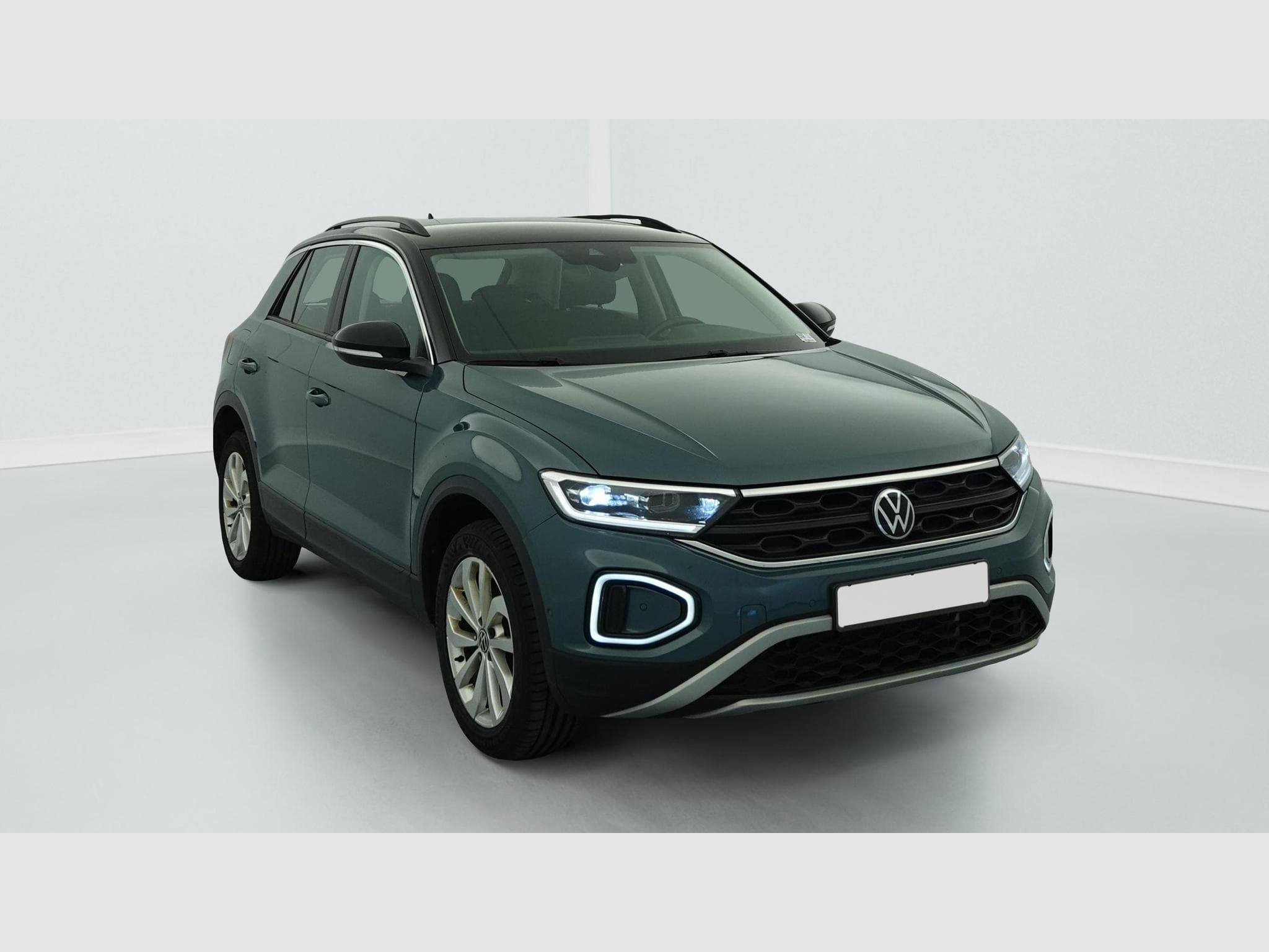 VW T-Roc 1.5 TSI EVO 150 Start/Stop DSG7 Life Business (2022) - Photo 1