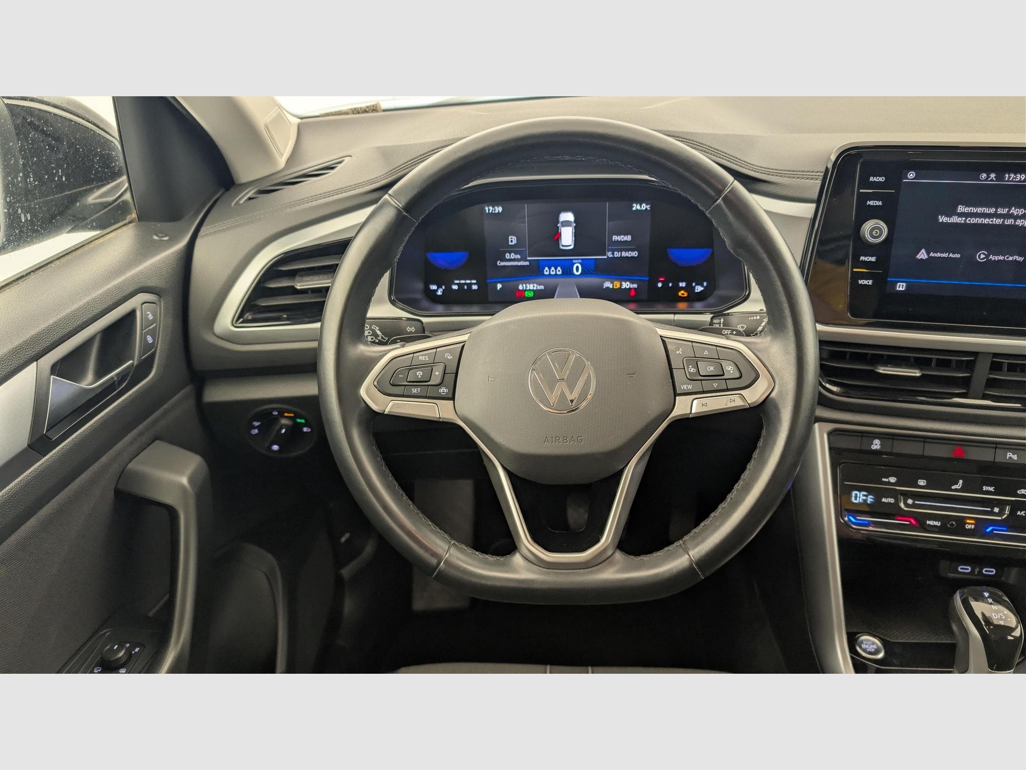 VW T-Roc 1.5 TSI EVO 150 Start/Stop DSG7 Life Business (2022) - Photo 14