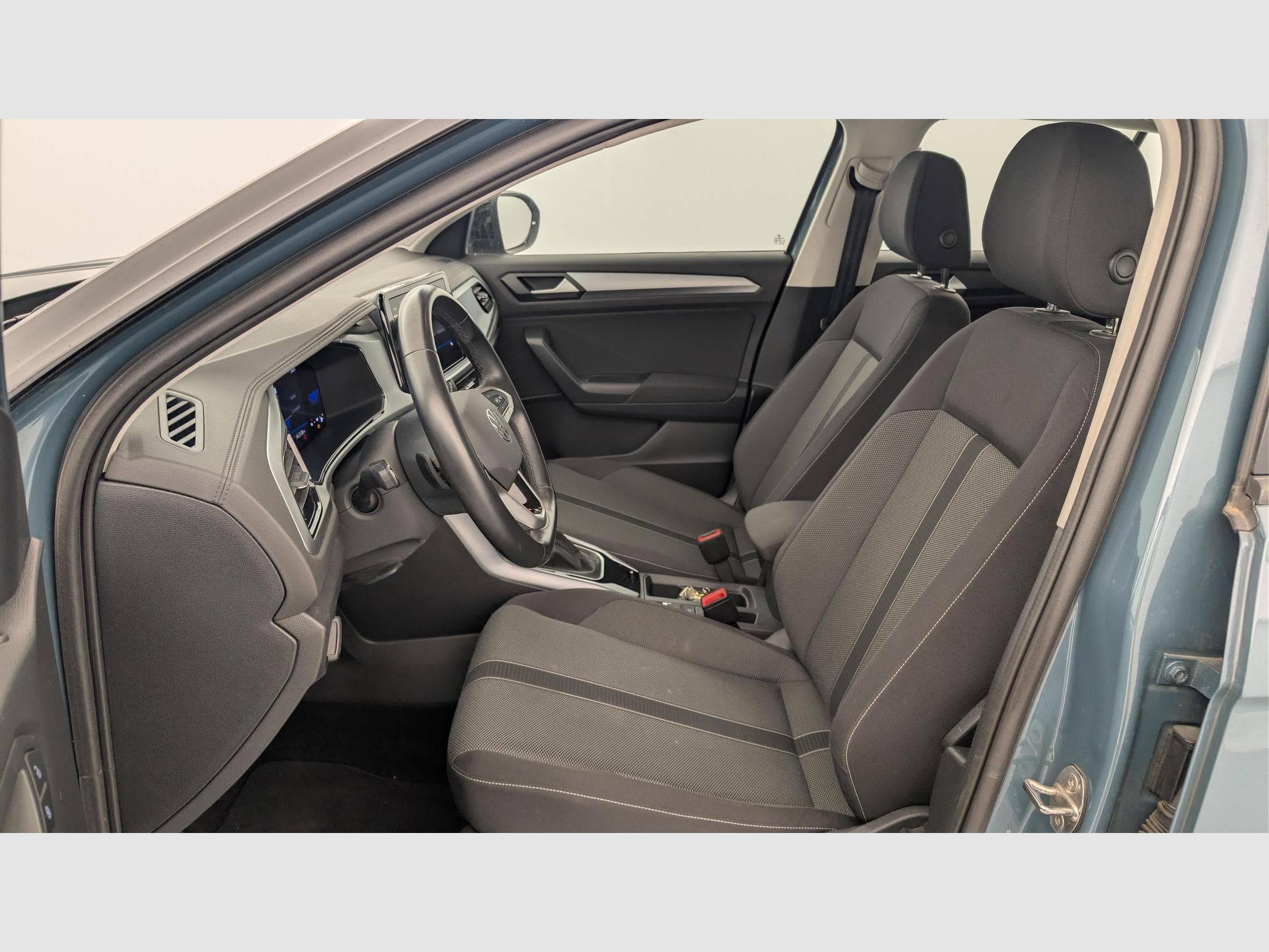VW T-Roc 1.5 TSI EVO 150 Start/Stop DSG7 Life Business (2022) - Photo 16