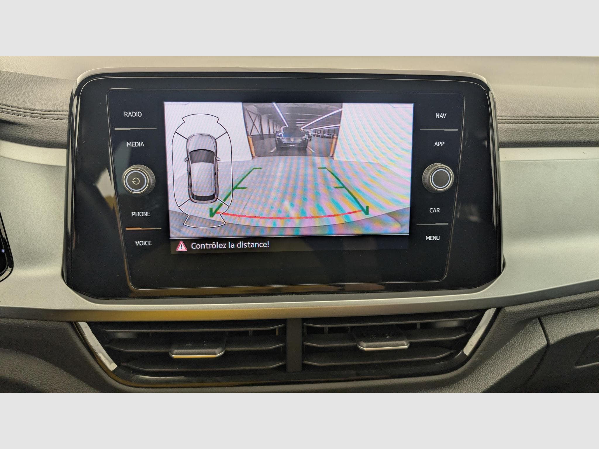 VW T-Roc 1.5 TSI EVO 150 Start/Stop DSG7 Life Business (2022) - Photo 18