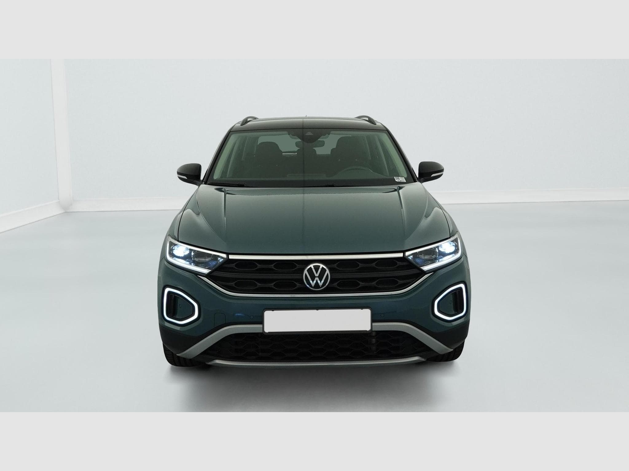 VW T-Roc 1.5 TSI EVO 150 Start/Stop DSG7 Life Business (2022) - Photo 2