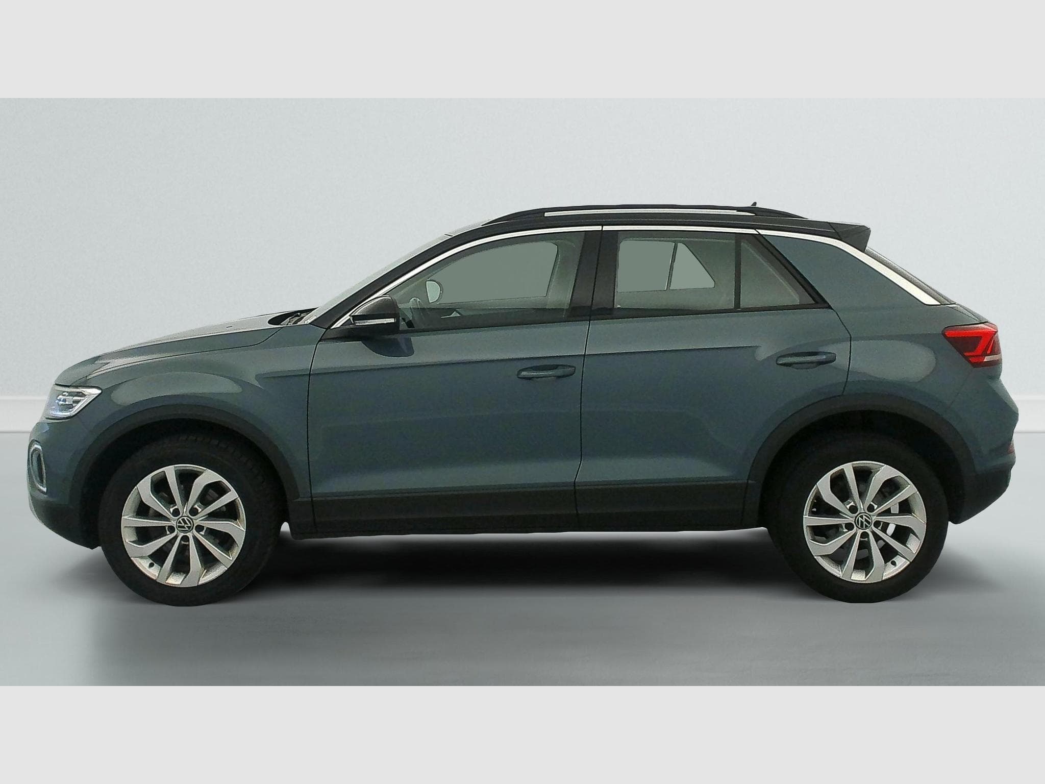 VW T-Roc 1.5 TSI EVO 150 Start/Stop DSG7 Life Business (2022) - Photo 4