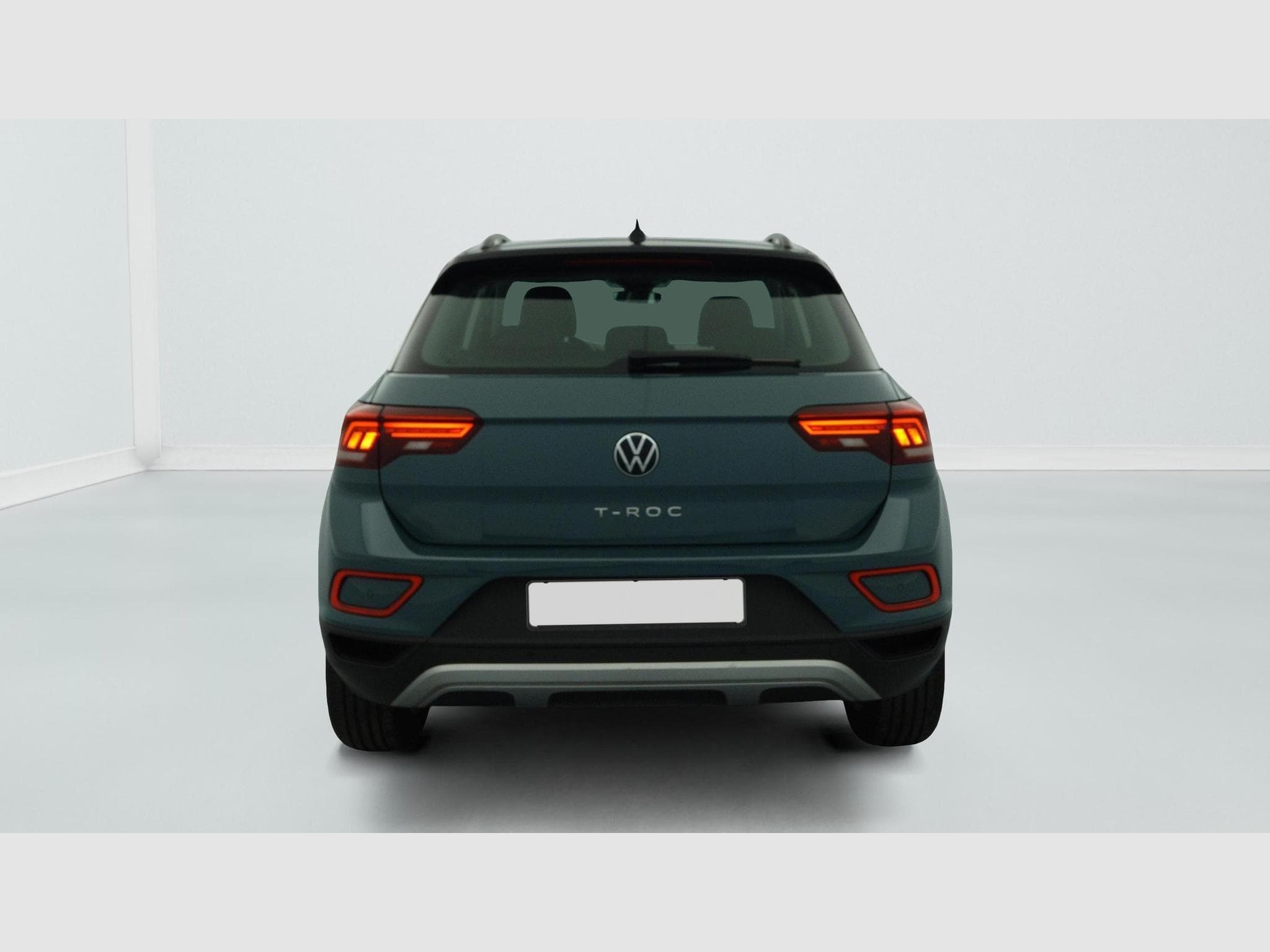 VW T-Roc 1.5 TSI EVO 150 Start/Stop DSG7 Life Business (2022) - Photo 6